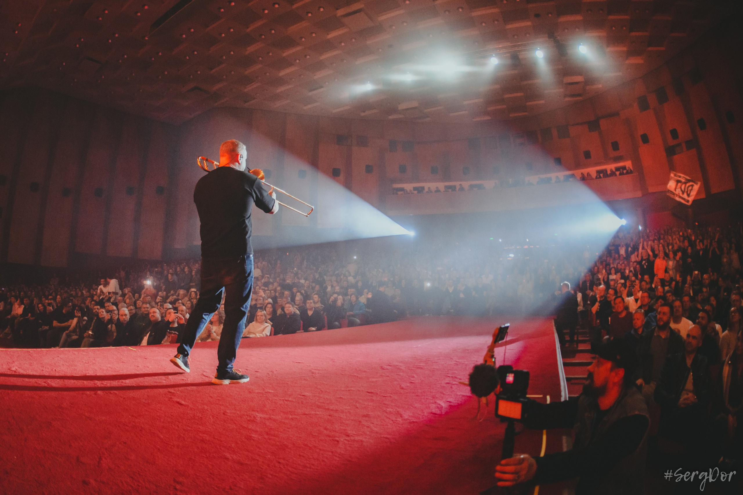 ДДТ, Ташкент, Узбекистан, DDT, концерт, 12.02.2024, SergDor, Юрий Шевчук, 12 февраля 2024 года, #SergDor