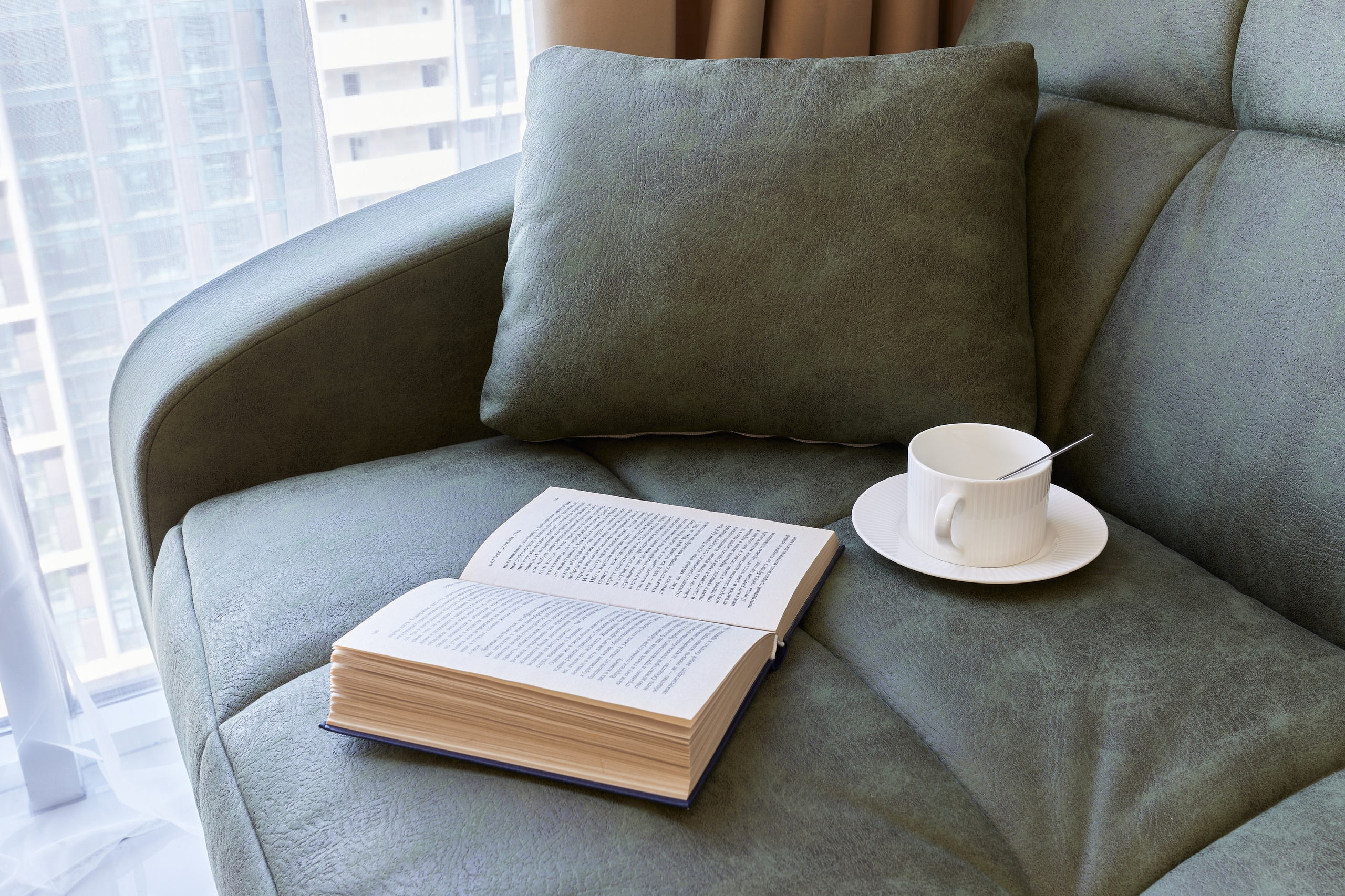 СТУДИЯ В ЖК СОЧИ ПАРК. Интерьерный фотограф в Сочи Анисимова Ольга