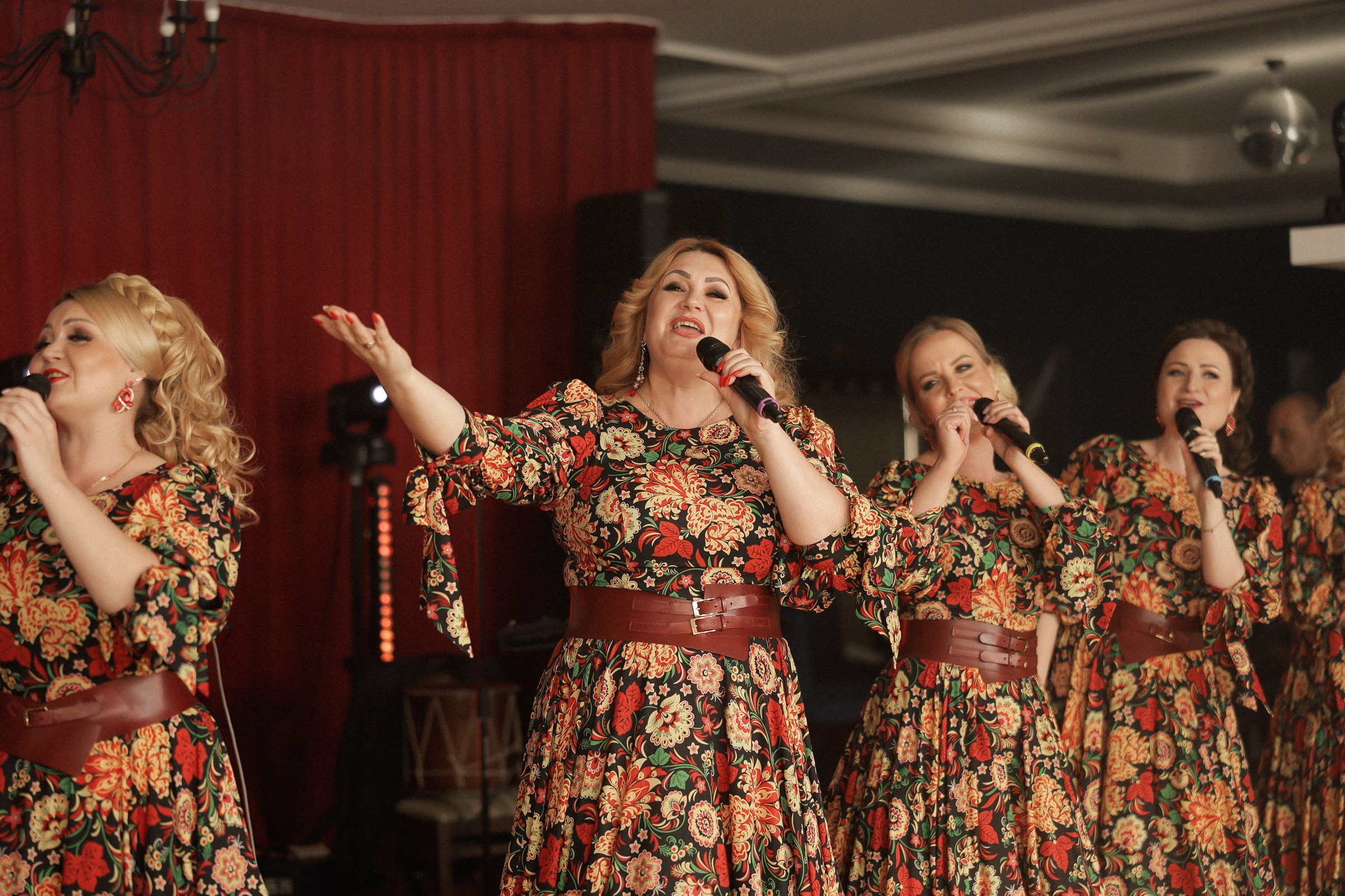 /РЕПОРТАЖ/ День Рождение. 2024. Свадебный фотограф Великий Новгород Станислав Кособудский