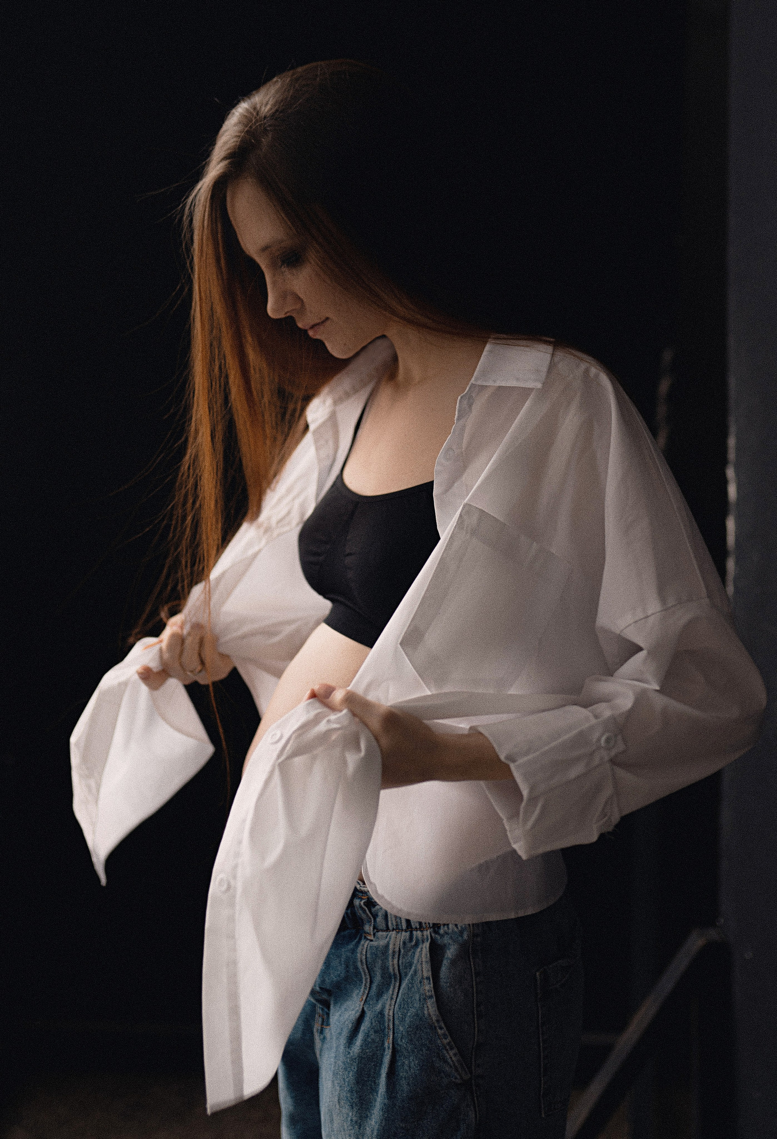 Sveta & Roma. Фотограф Самара