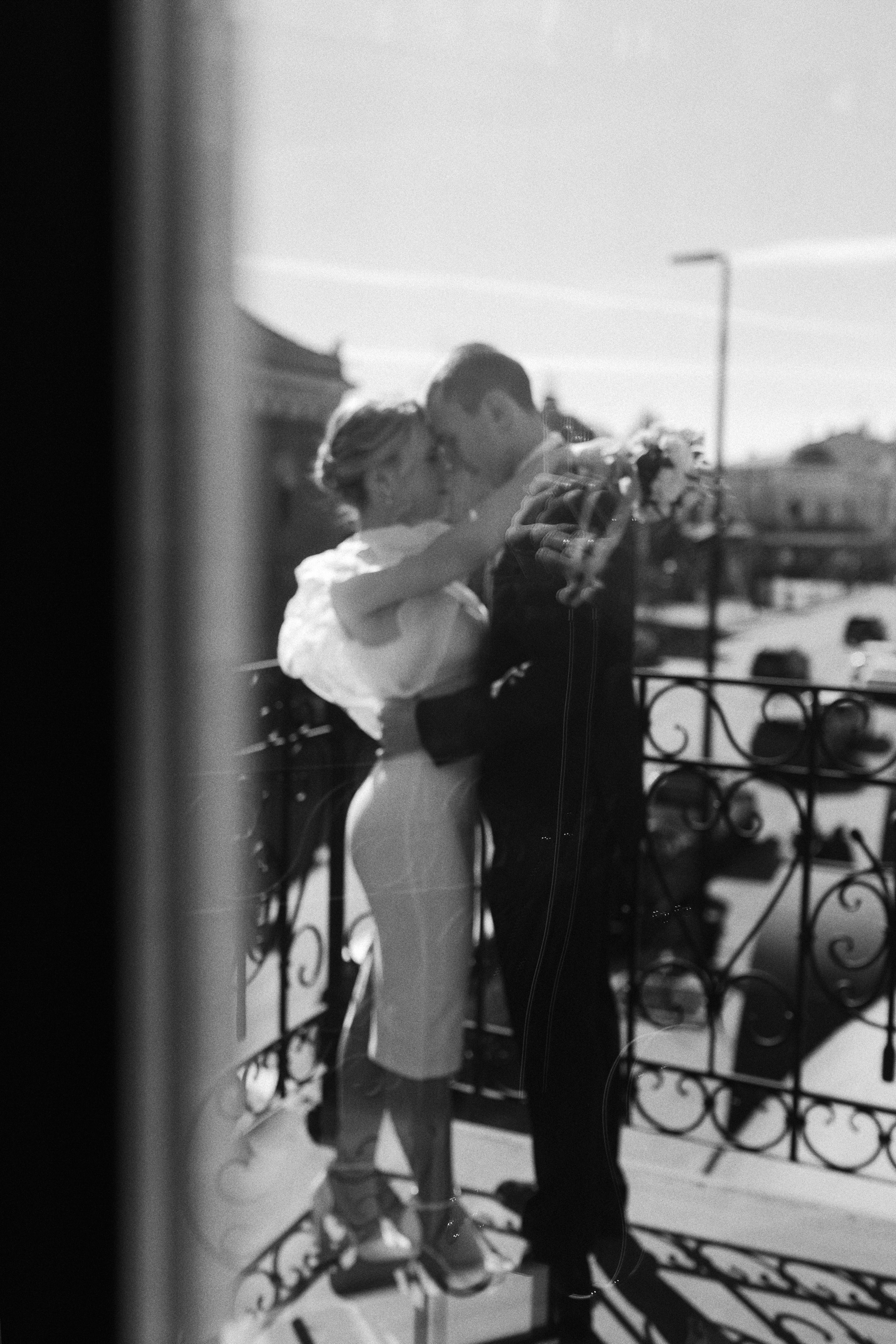 МАРГАРИТА & СЕРГЕЙ ` 13.04.24. Maria Startseva Photo