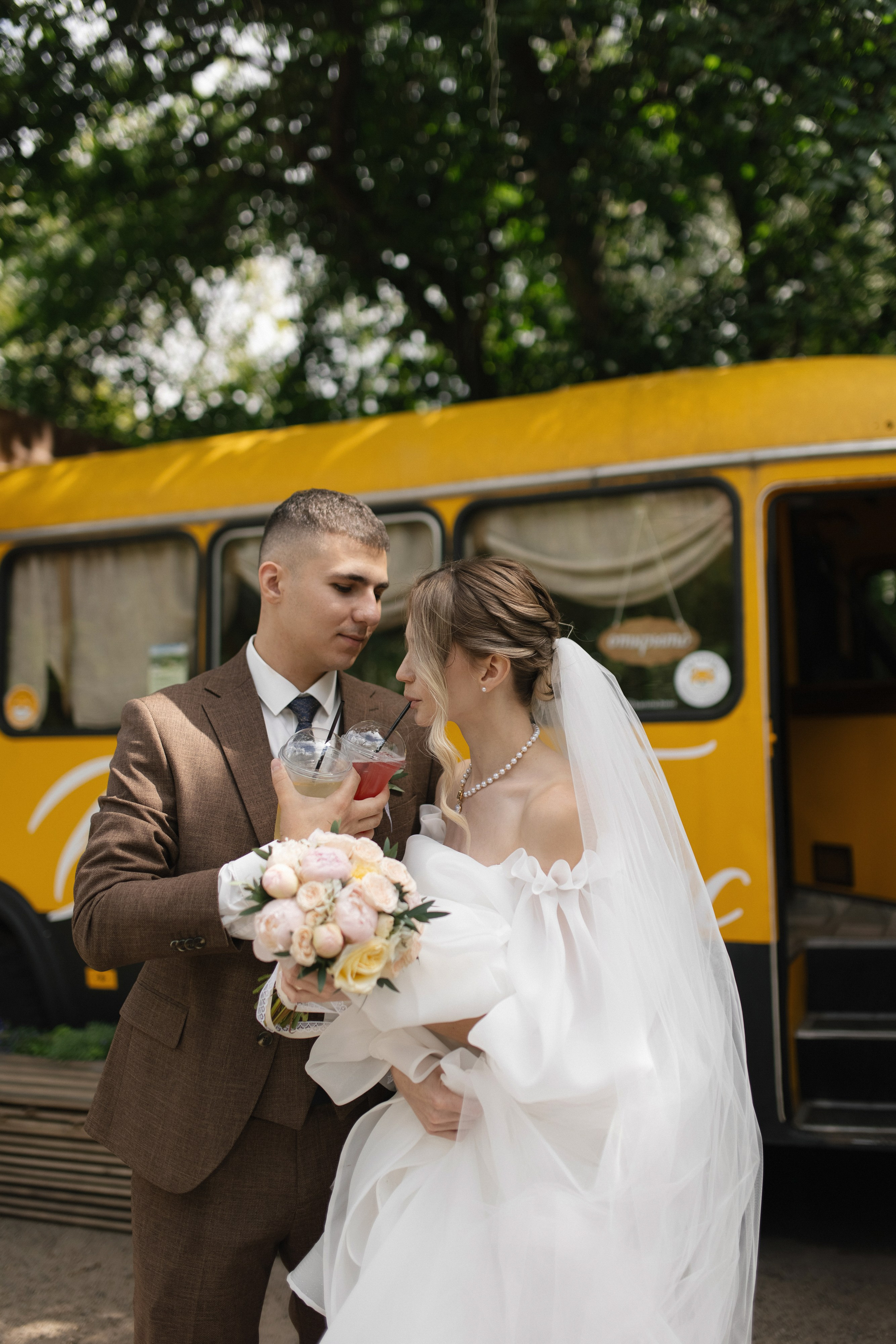 ДАРЬЯ & ЕГОР ` 24.07.25. Maria Startseva Photo