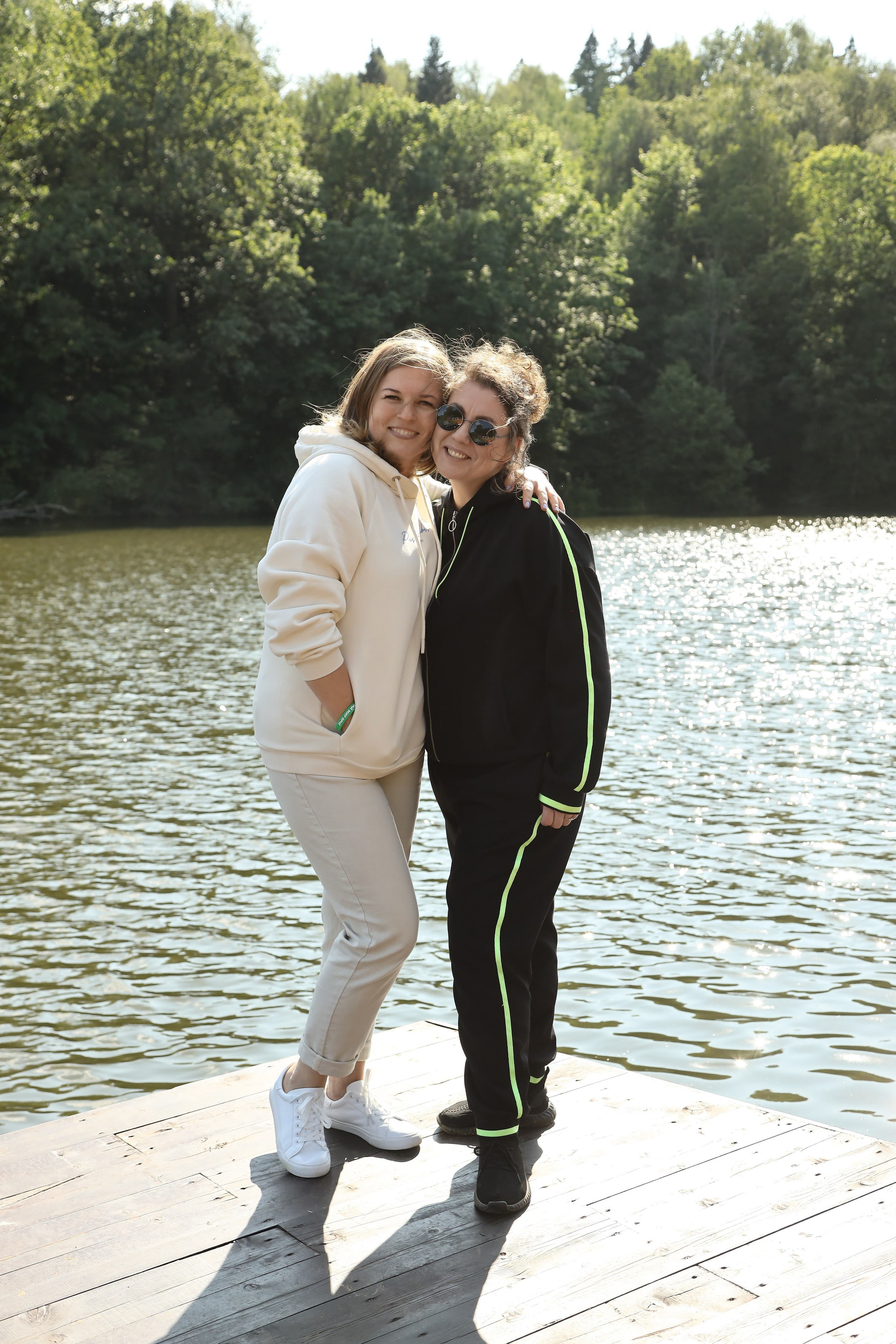 Летний корпоратив Arlight. Фотограф Антон Чупринин