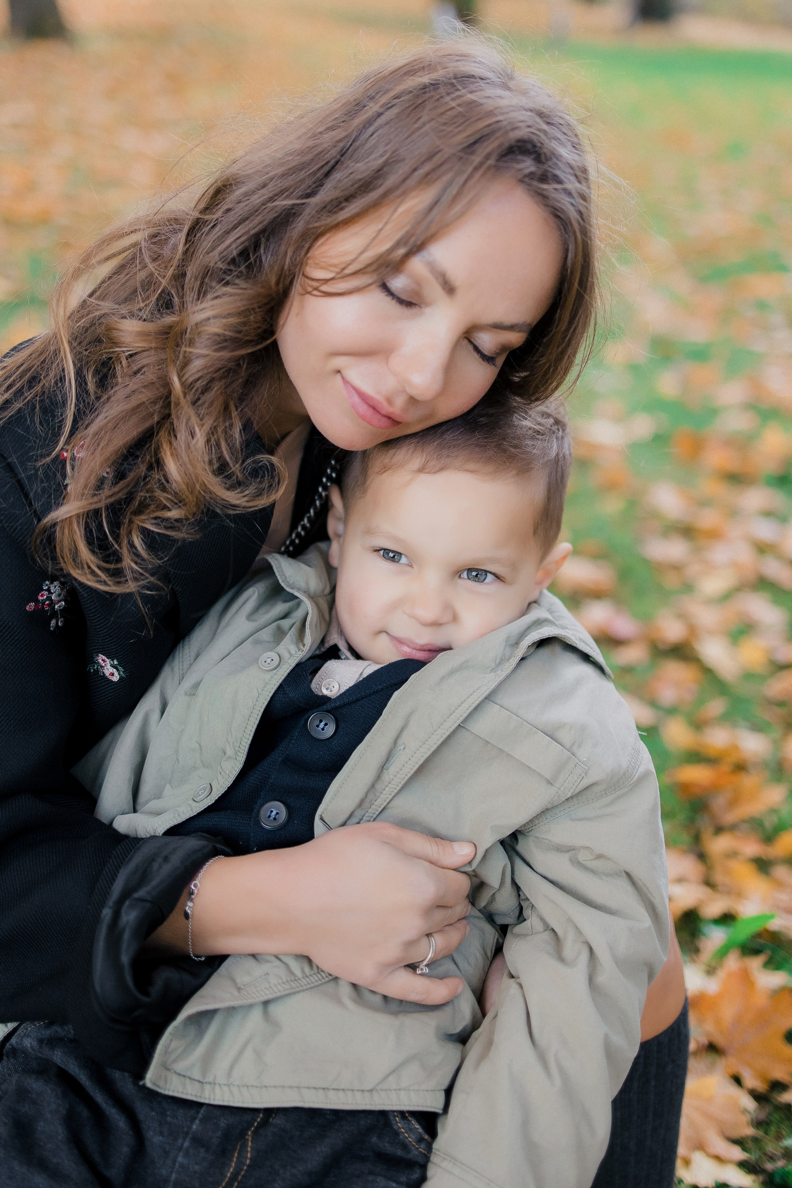 Портретная сьемка. Фотограф в Санкт-Петербурге