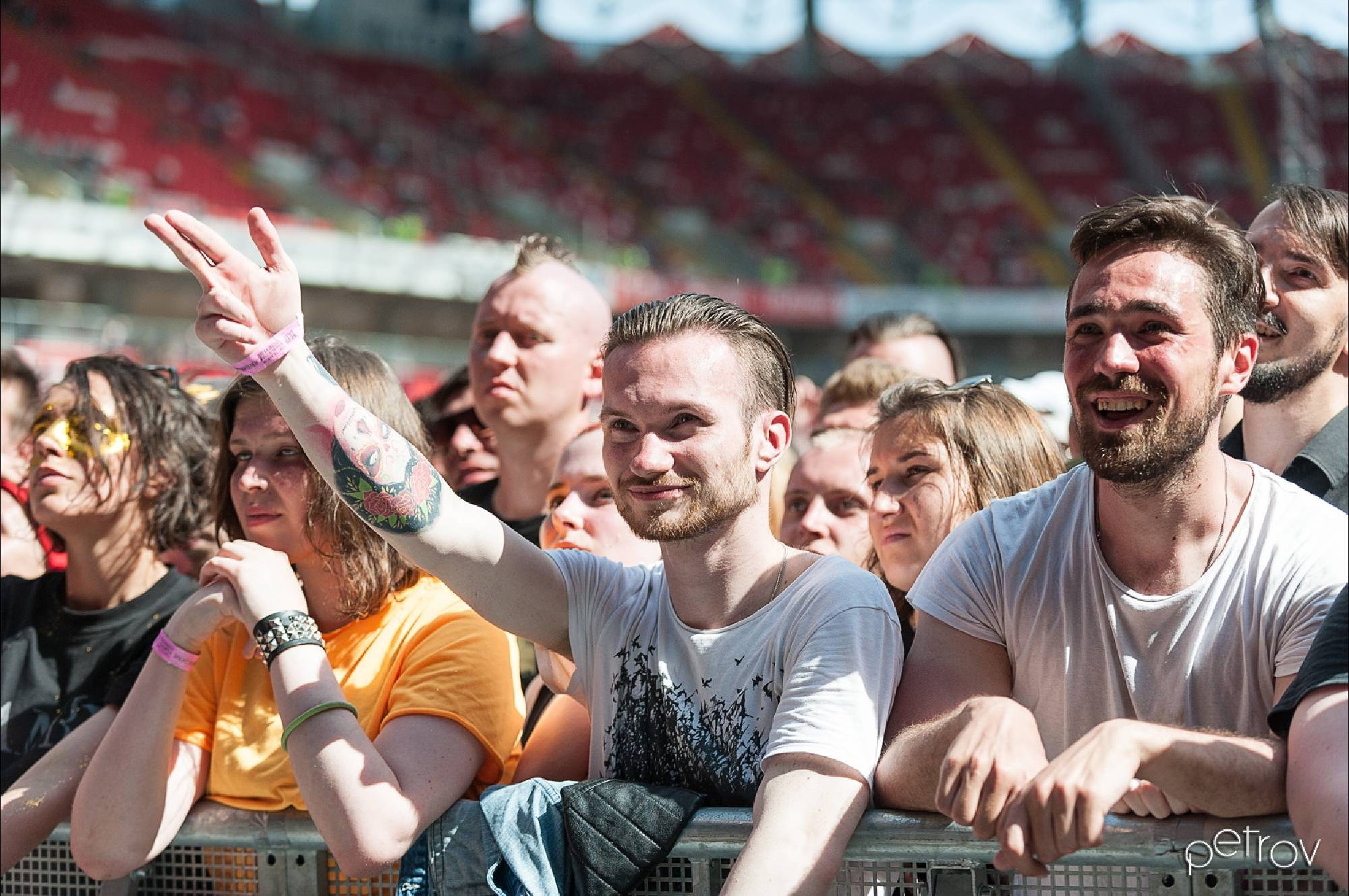 Репортаж. Фотограф Дмитрий Петров