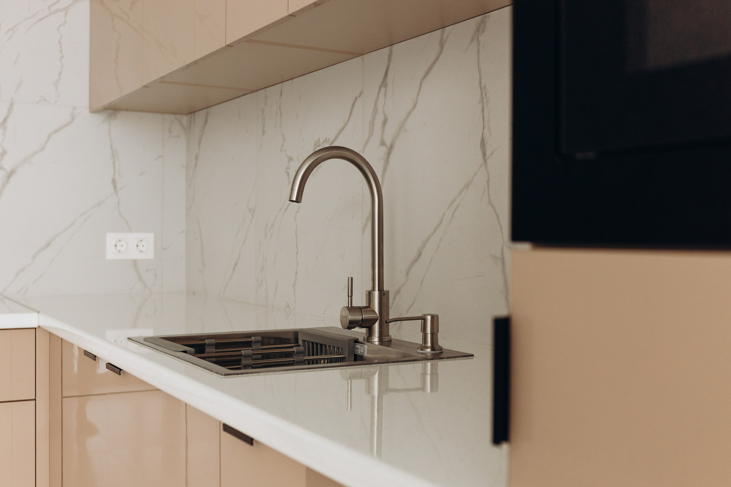 1-к квартира ЖК «Лермонтов». Свадебный фотограф Пенза