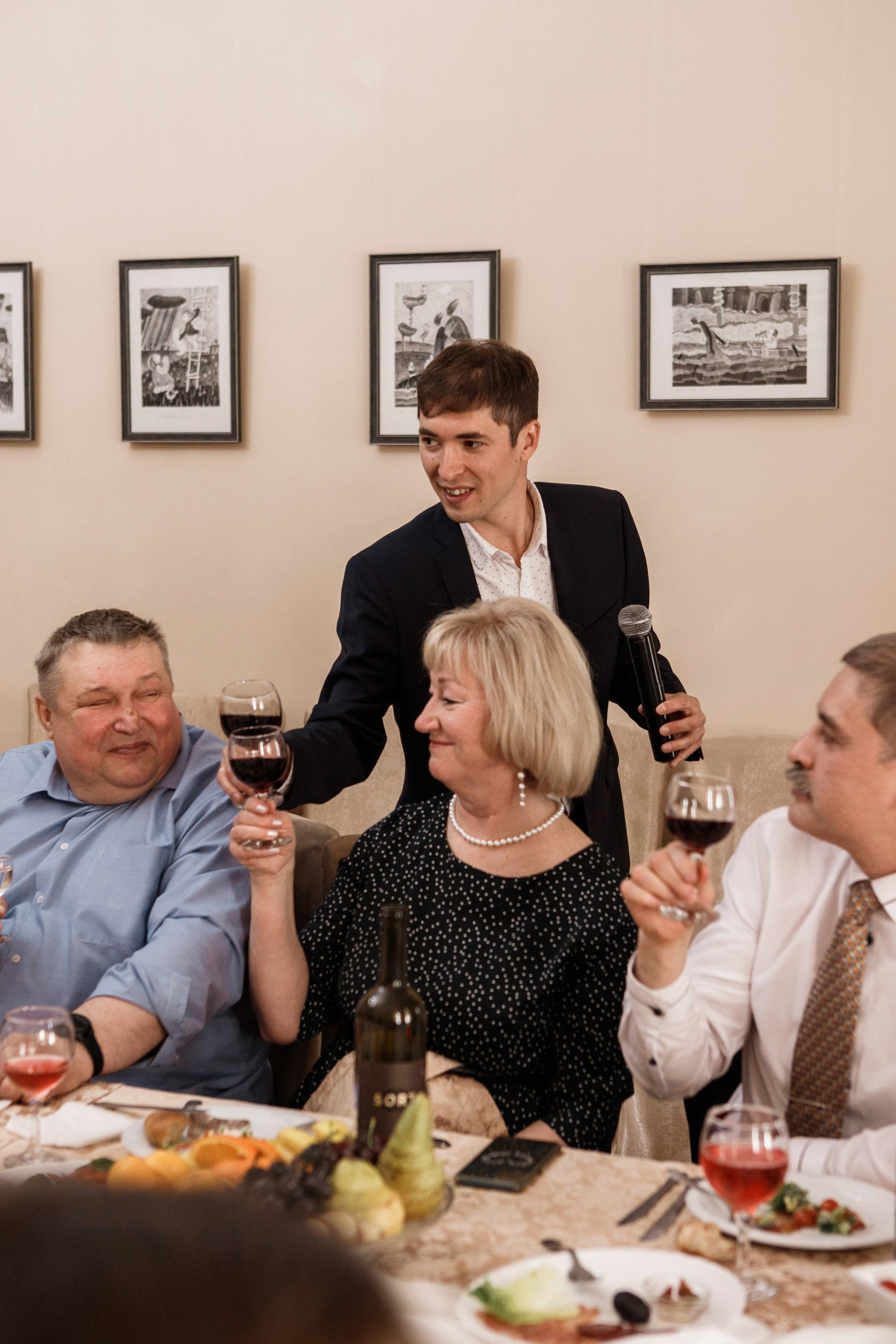 Дом актера. Фотограф Екатеринбург Яна Язовская