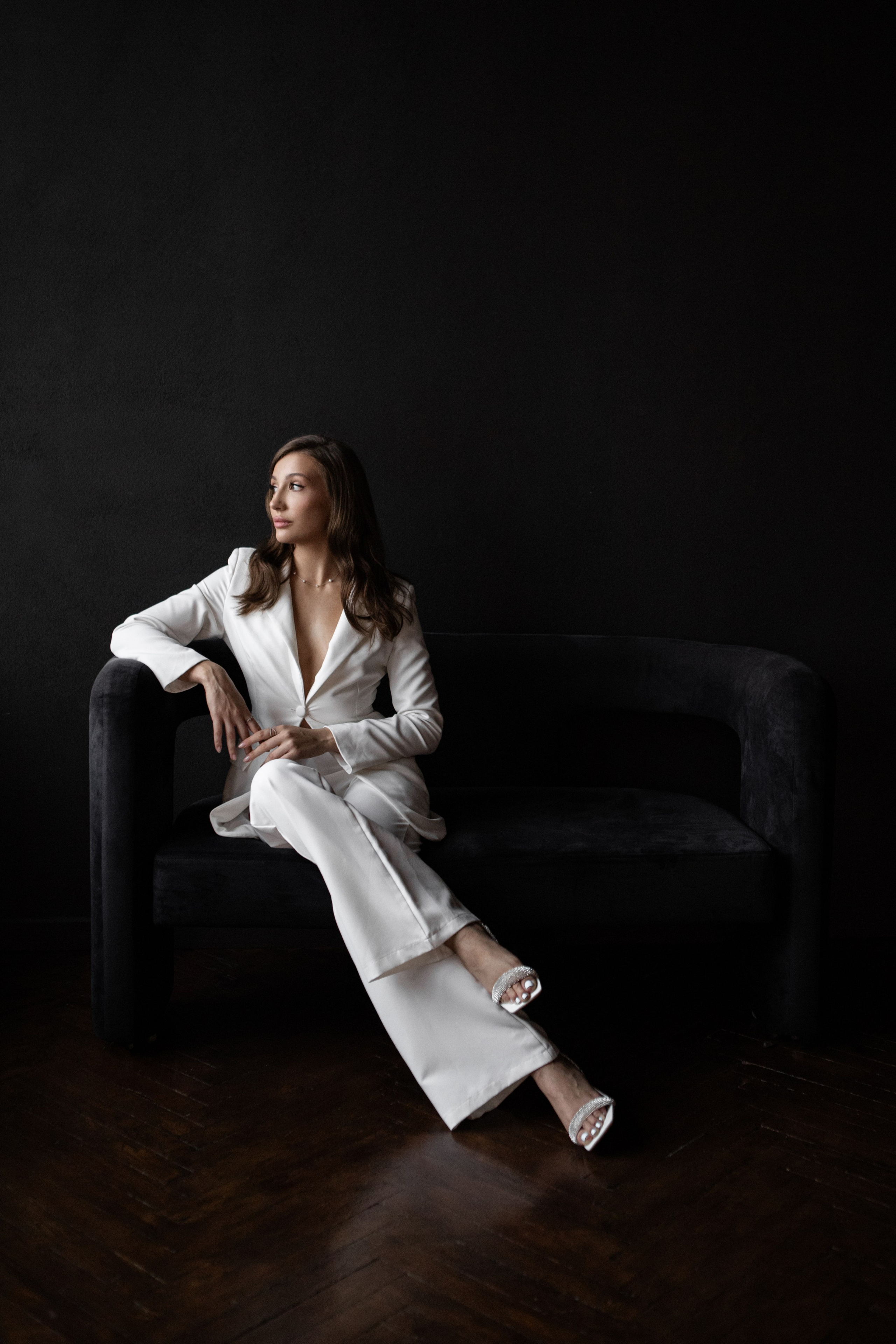 Катя. Фотограф Екатеринбург Яна Язовская