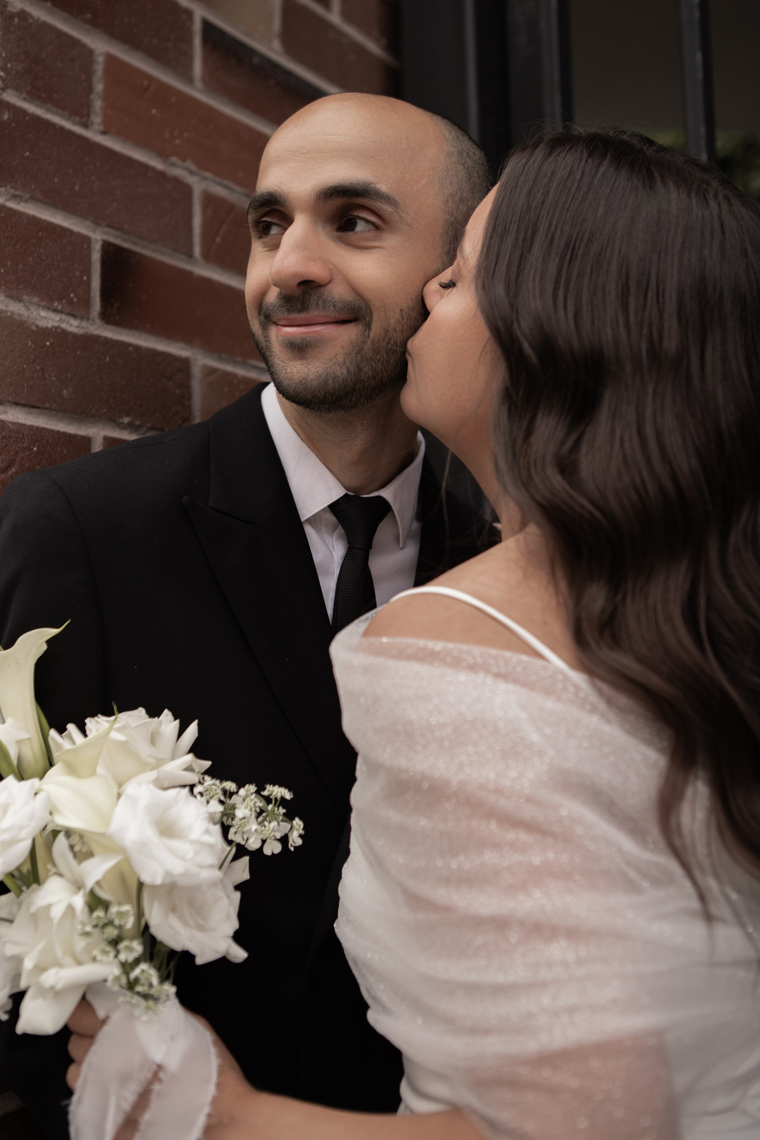 Айсен и Джема. Фотограф Екатеринбург Яна Язовская