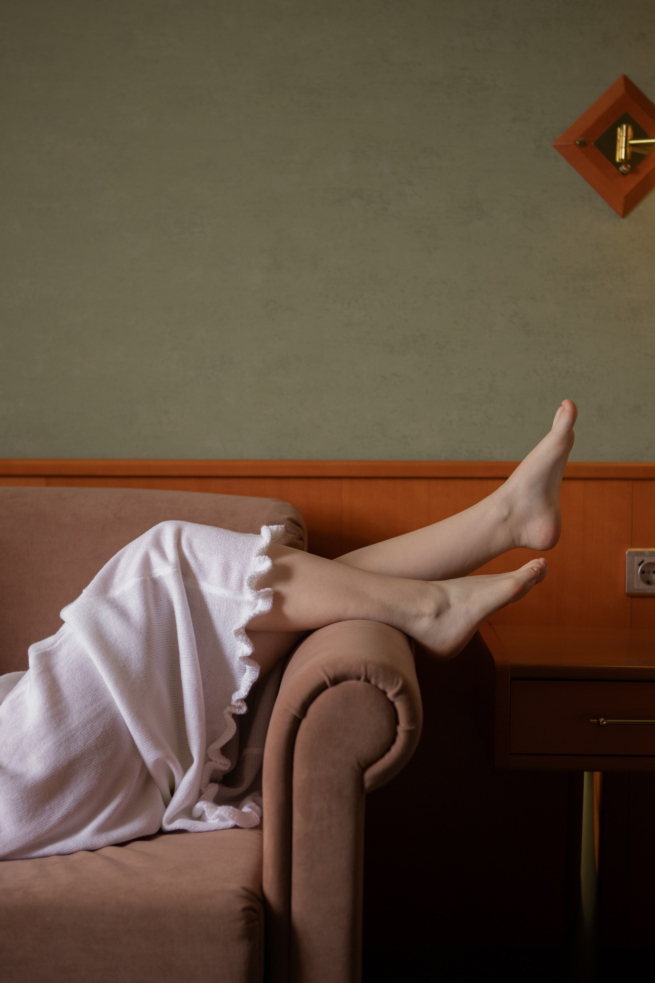 Утро невесты: Даша. Фотограф Екатеринбург Яна Язовская