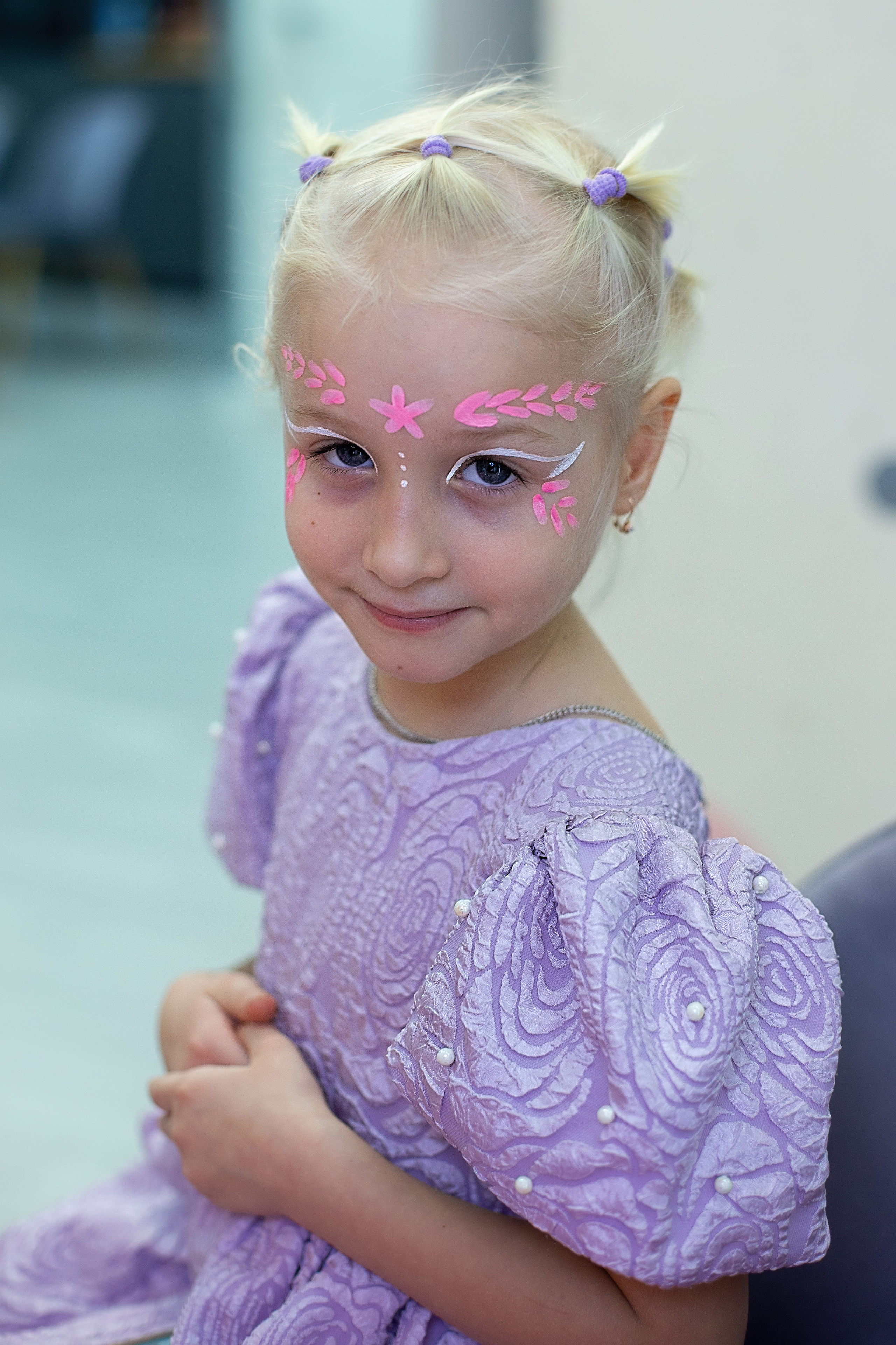 Алина 5 лет. Семейный фотограф в Санкт-Петербурге