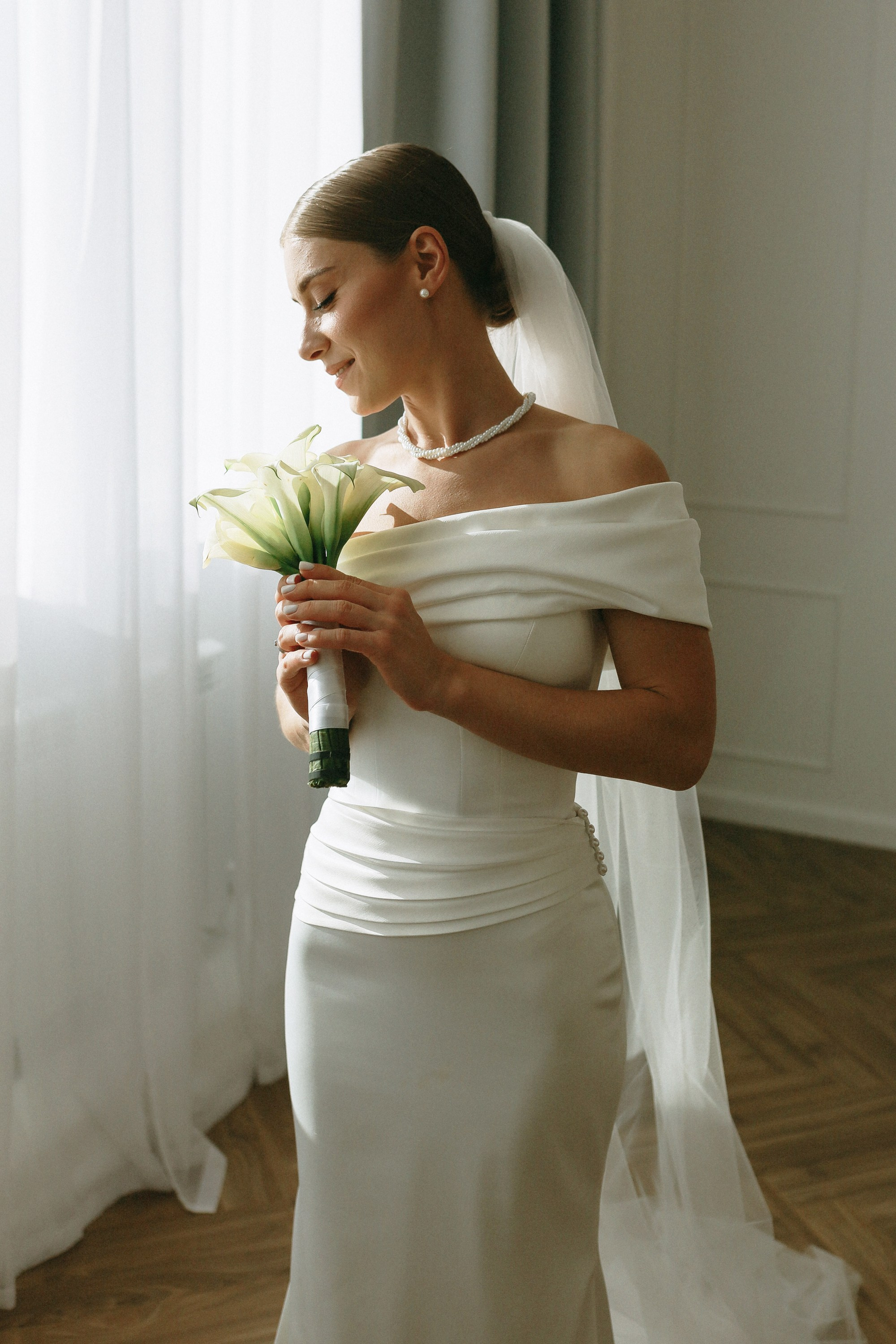 Екатерина и  Сергей. Свадебный фотограф Волгоград и Волжский Евгения Кимлач