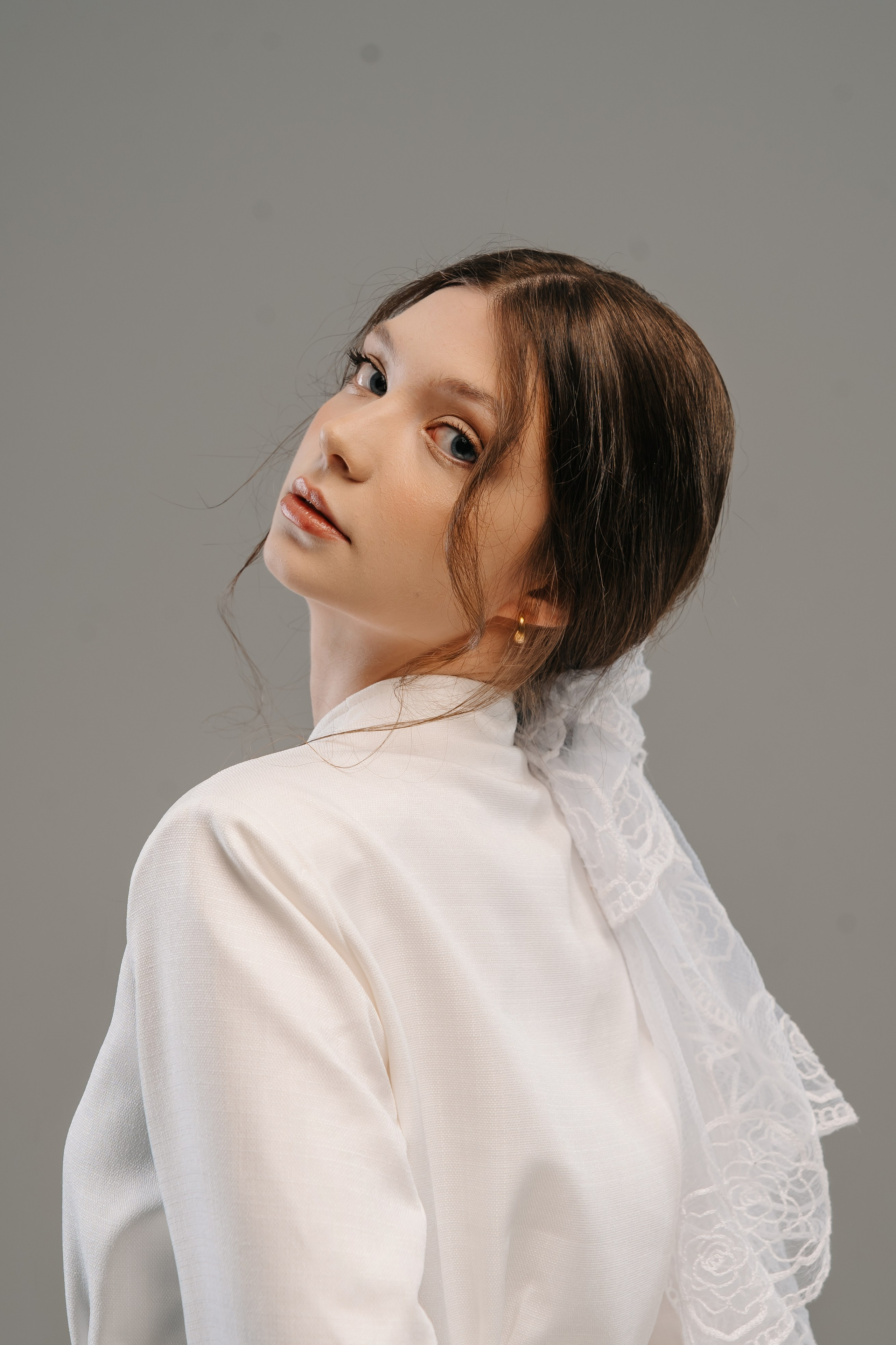 Портретная фотография. Главная