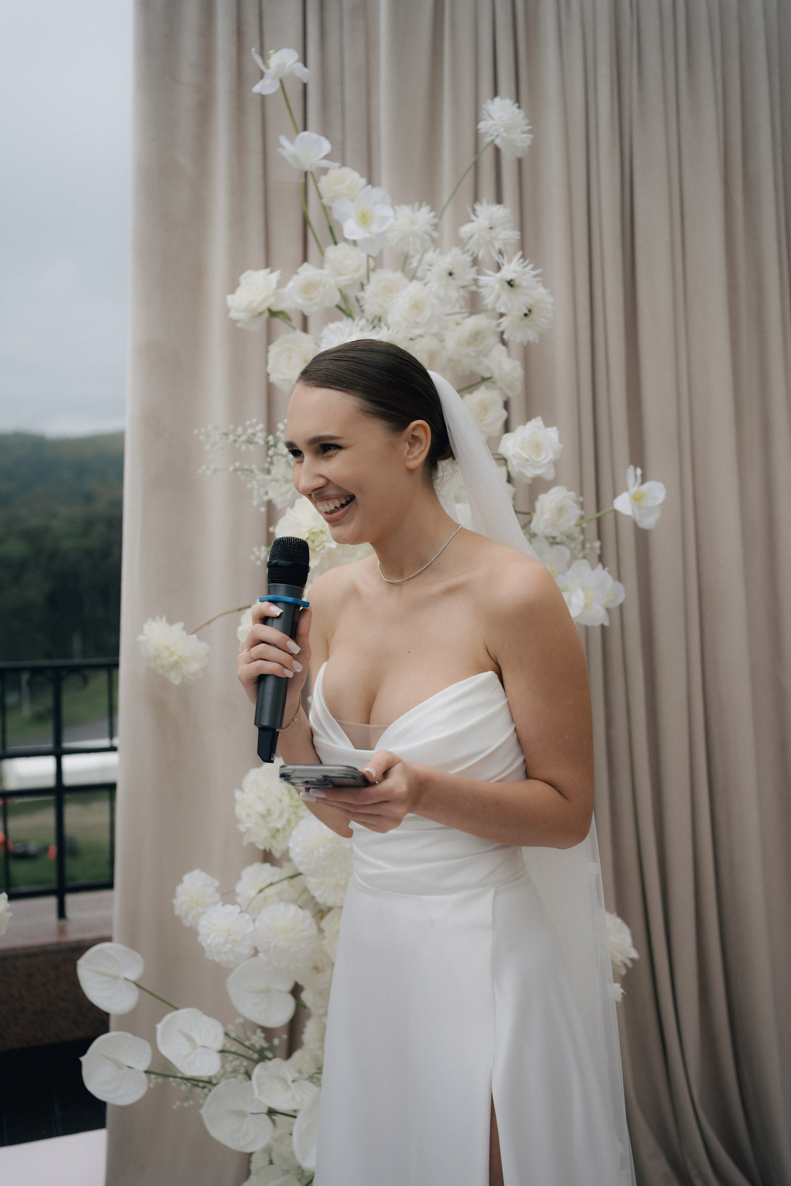 Ангелина и Никита. Фотограф Сахалин Ксения Ризелёва