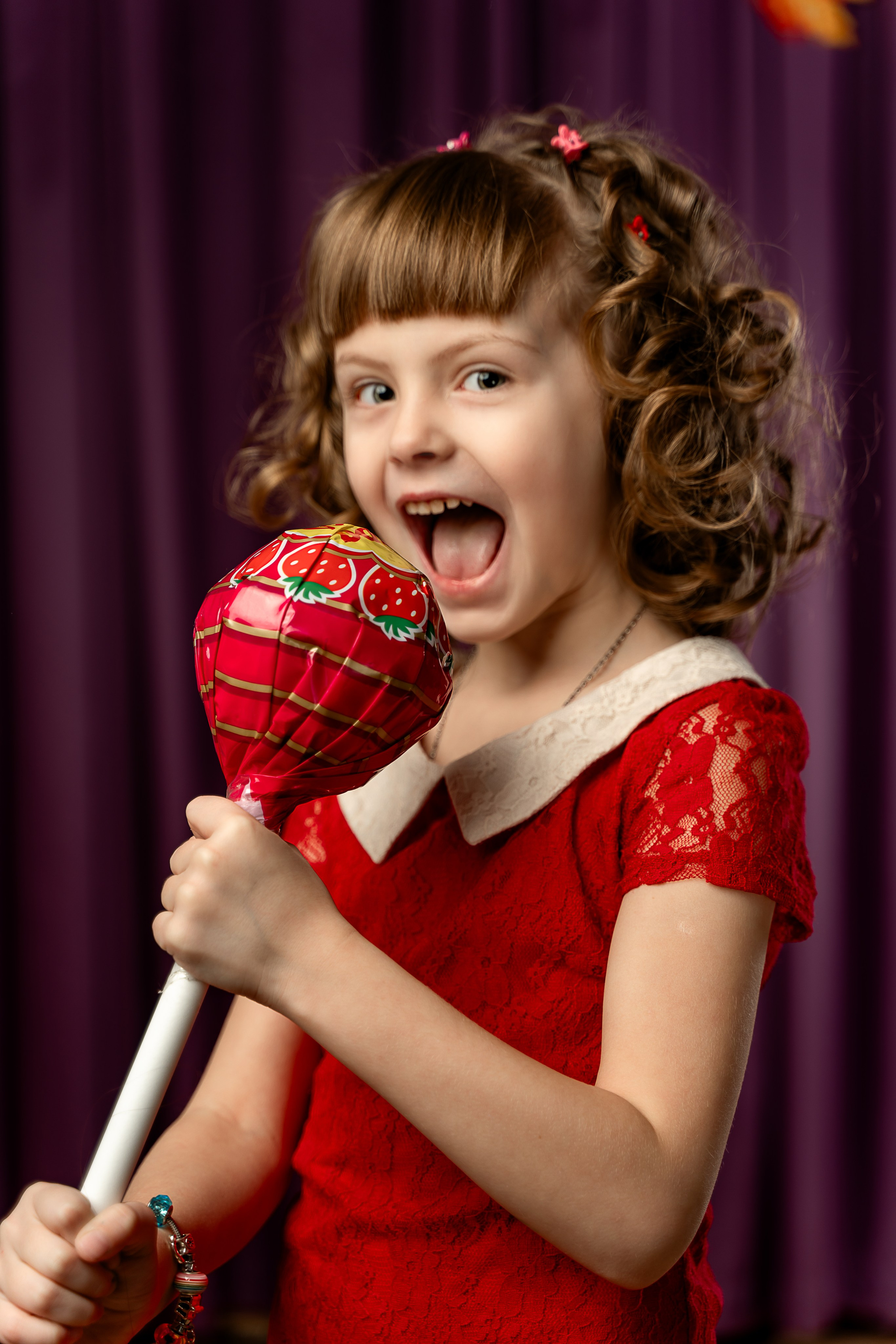 Портреты. ГЛАВНАЯ