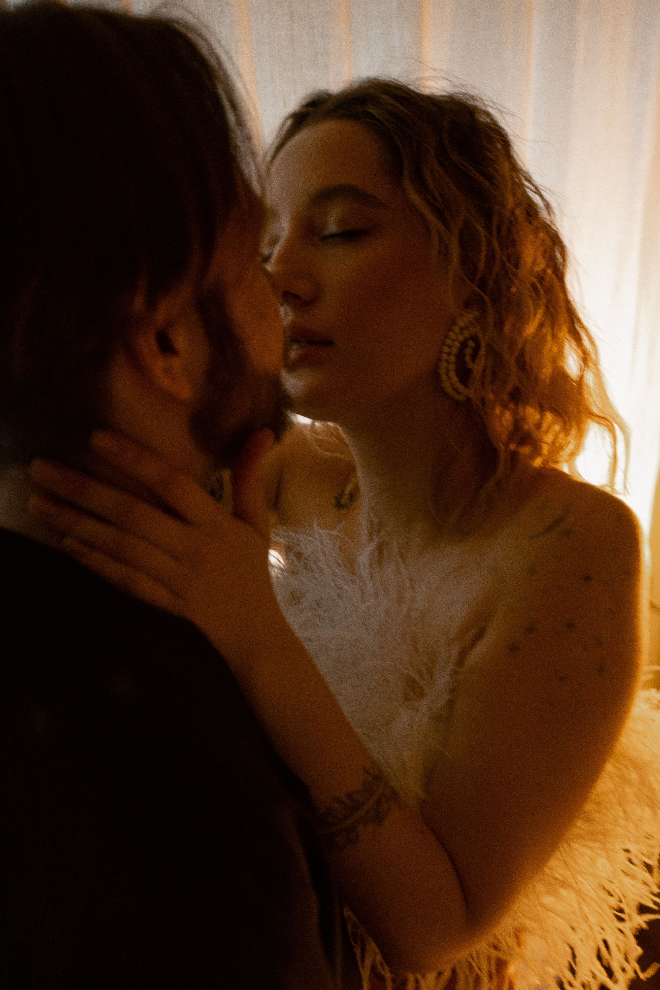 S|N. Свадебный фотограф Таня Караисаева