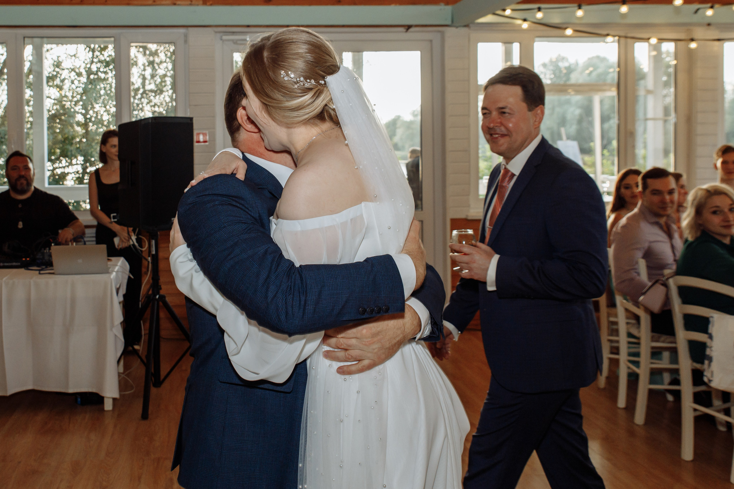 Влад и Даша