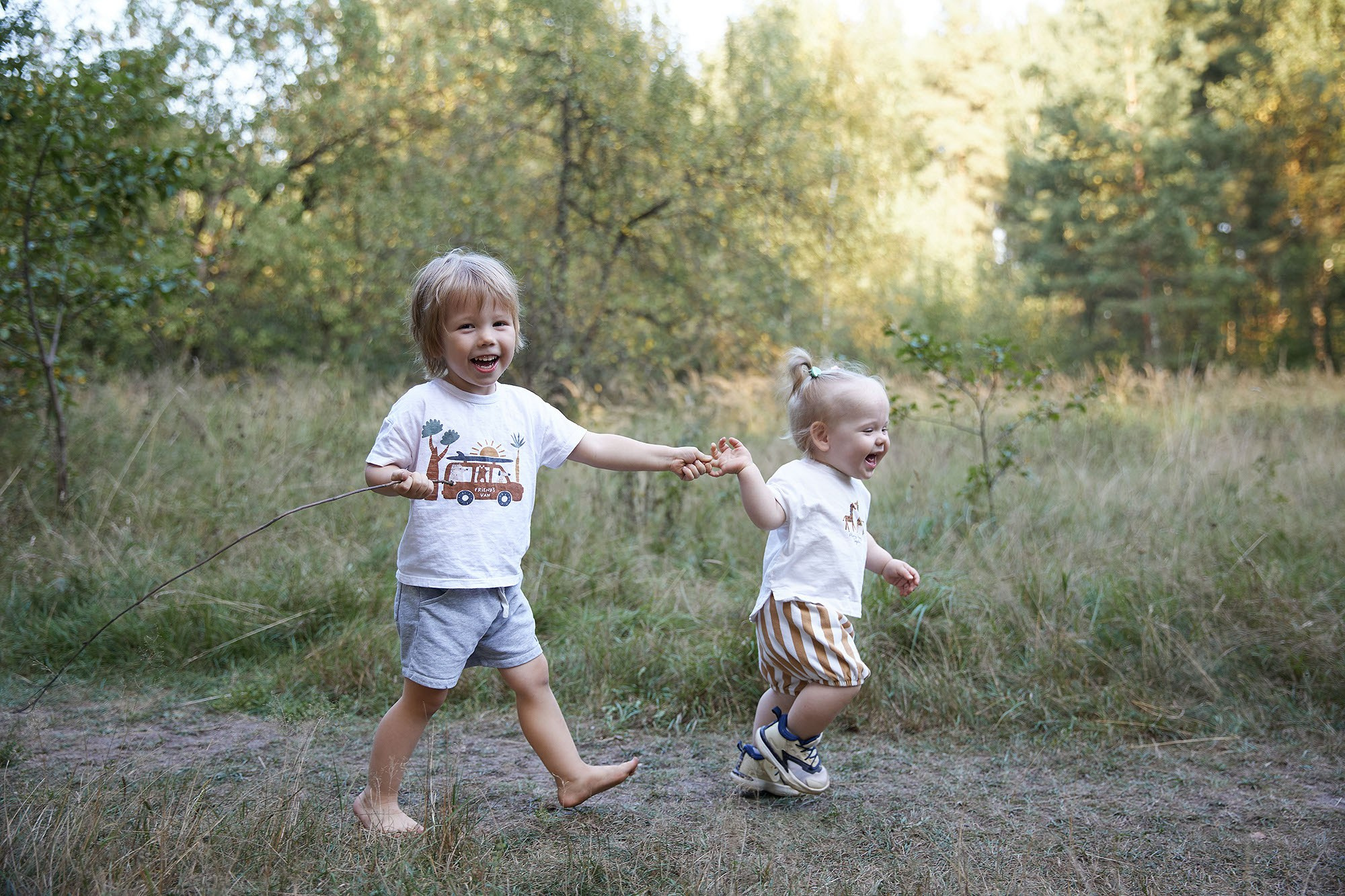 Семейная съемка. Фотограф в Москве Валерий Боцман