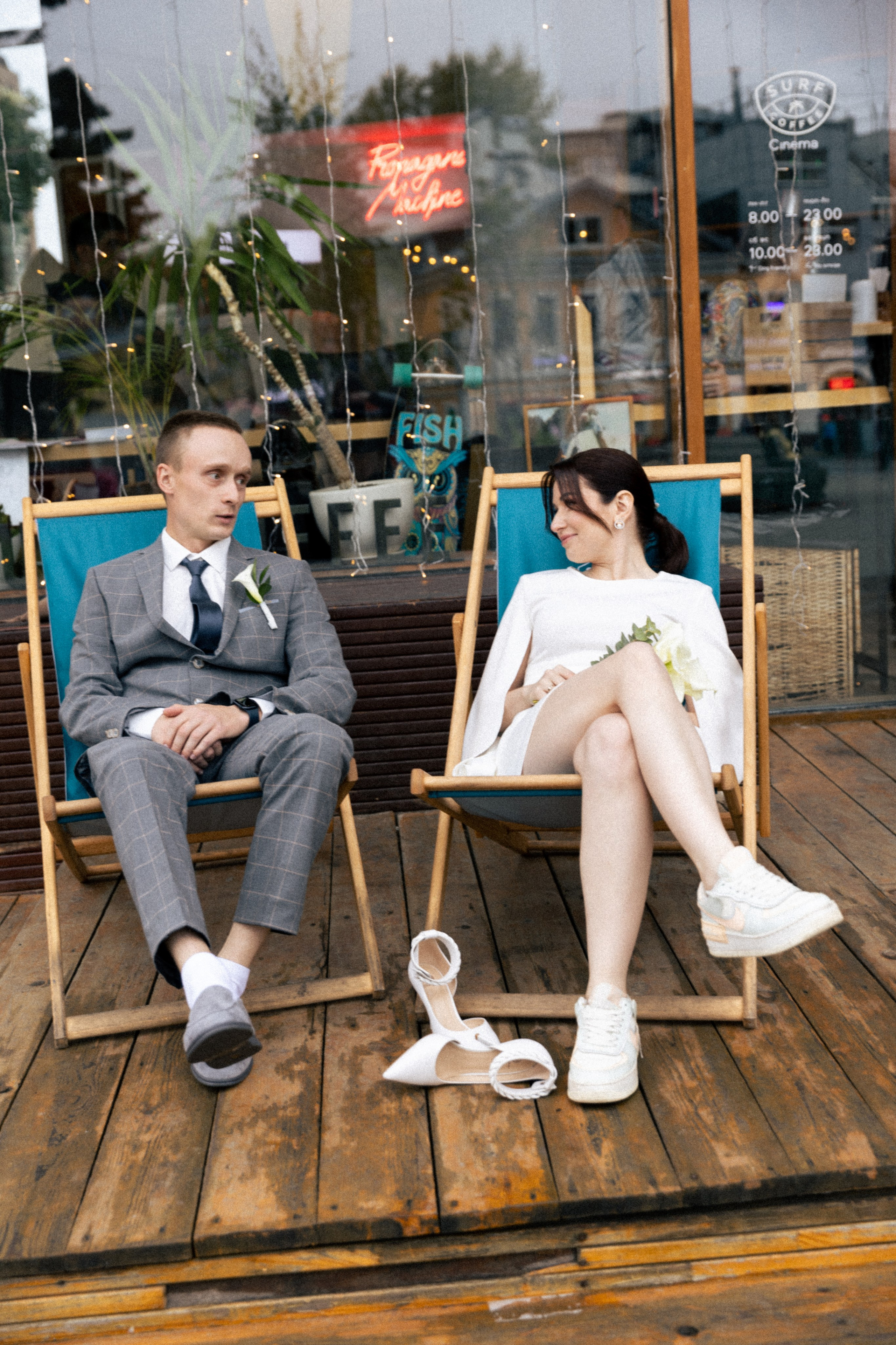 Сергей & Анастасия. Фотограф Нижний Новгород Юлия Болдырева