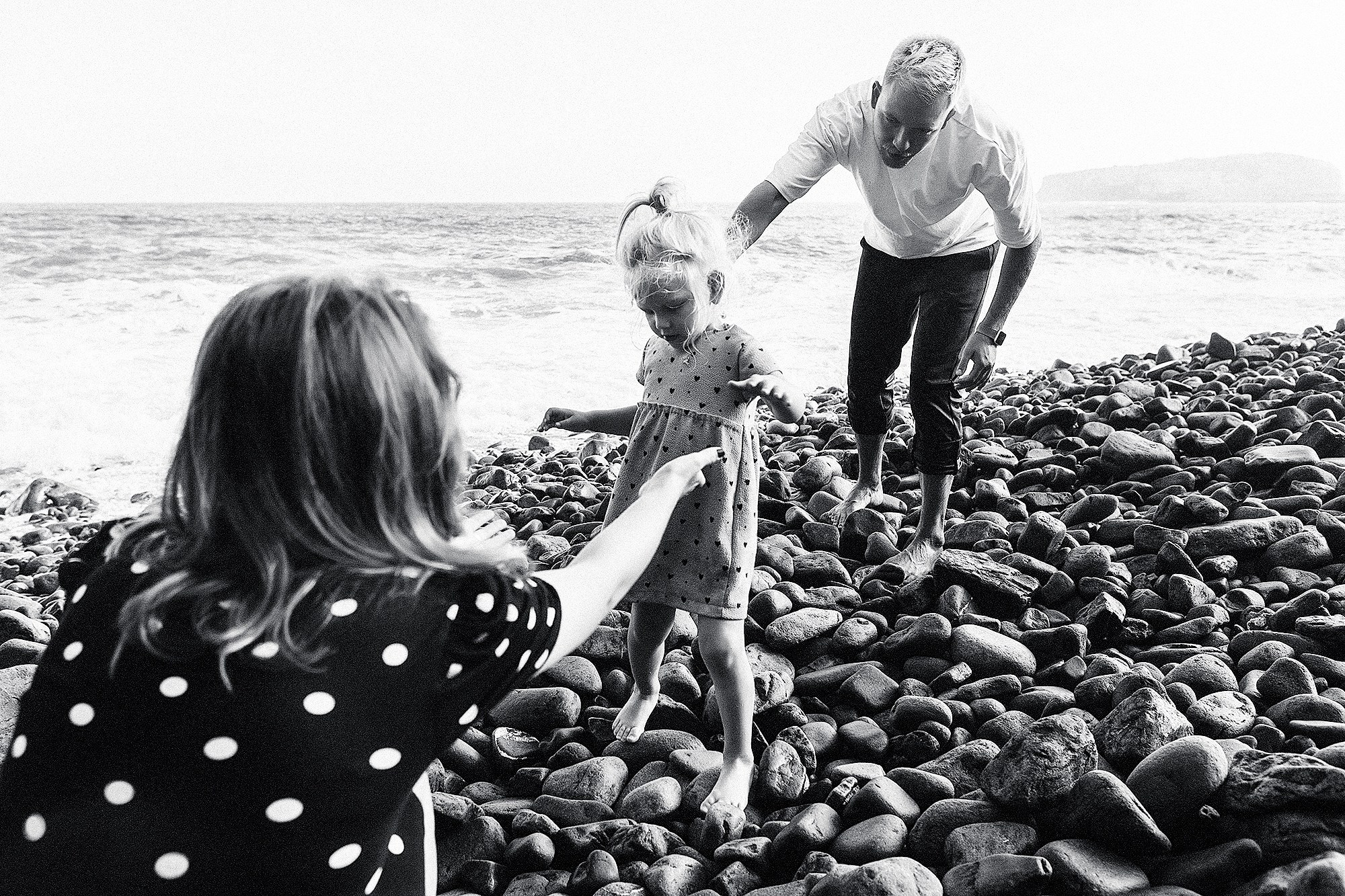 На волне. Свадебный фотограф Владивосток Алина Гевондова