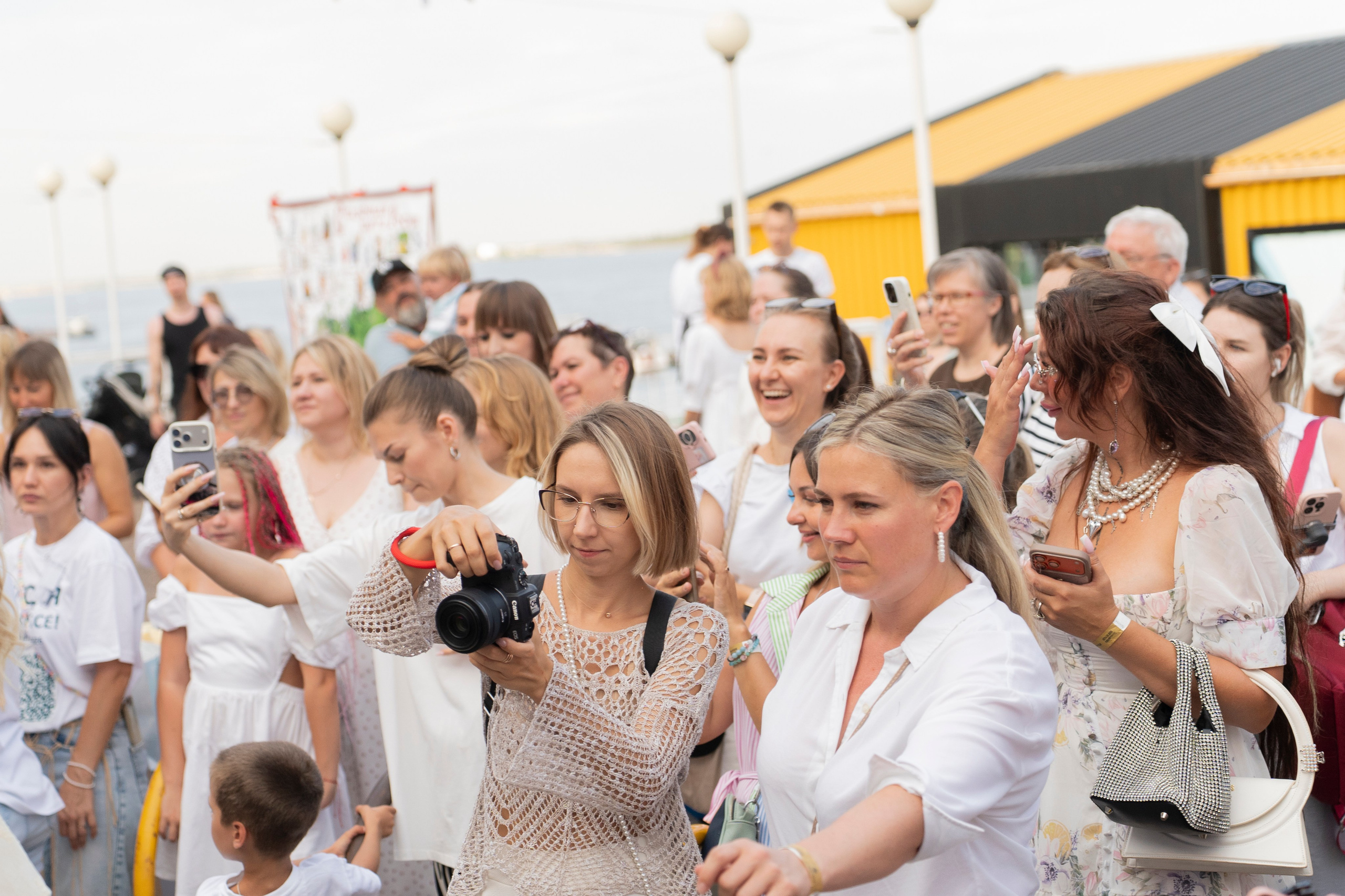 Best Family Fest 2026. Дарья Селихова / Фотограф