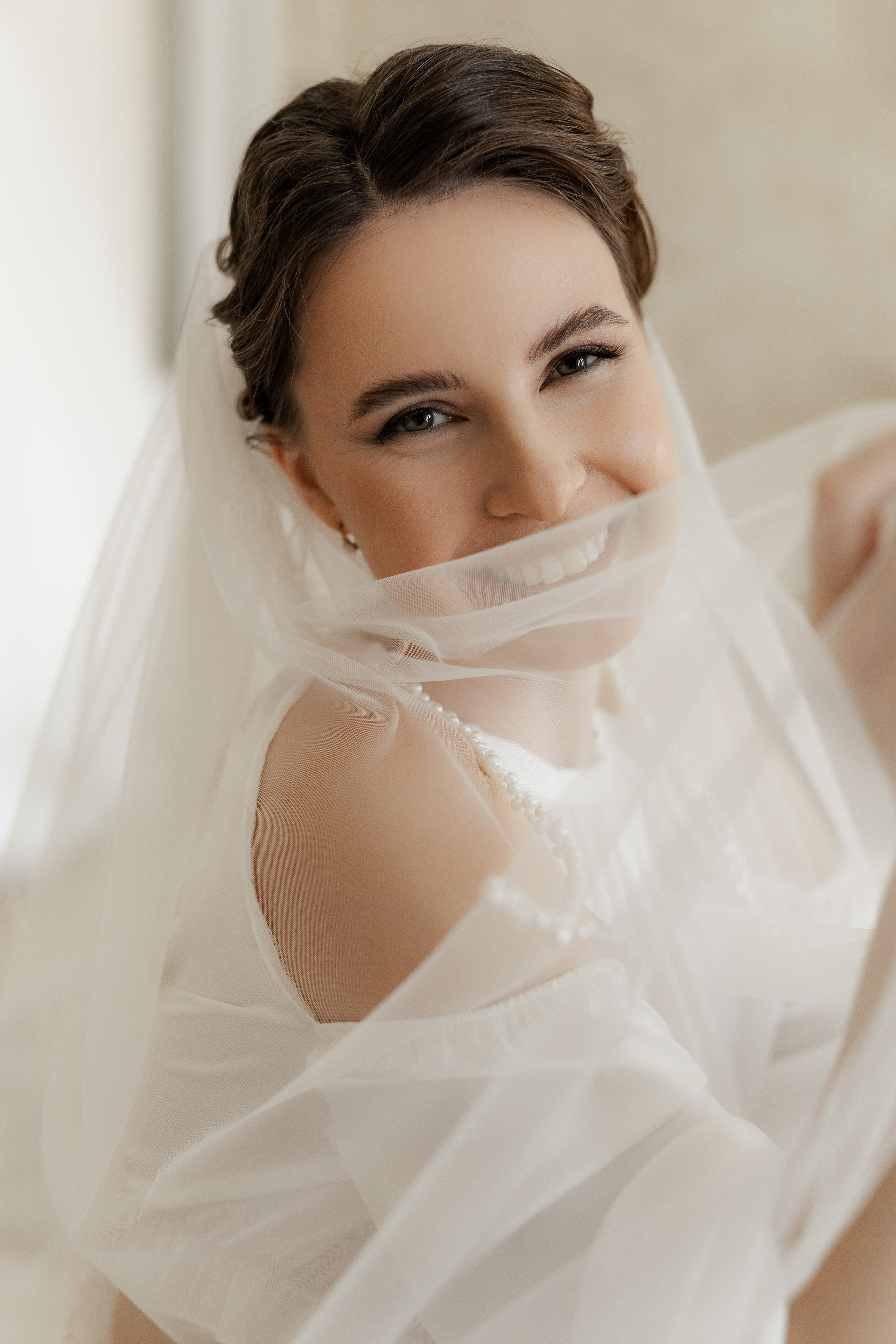 Ирина и Илья. Фотограф Елизавета Князева Сергиев Посад, Москва