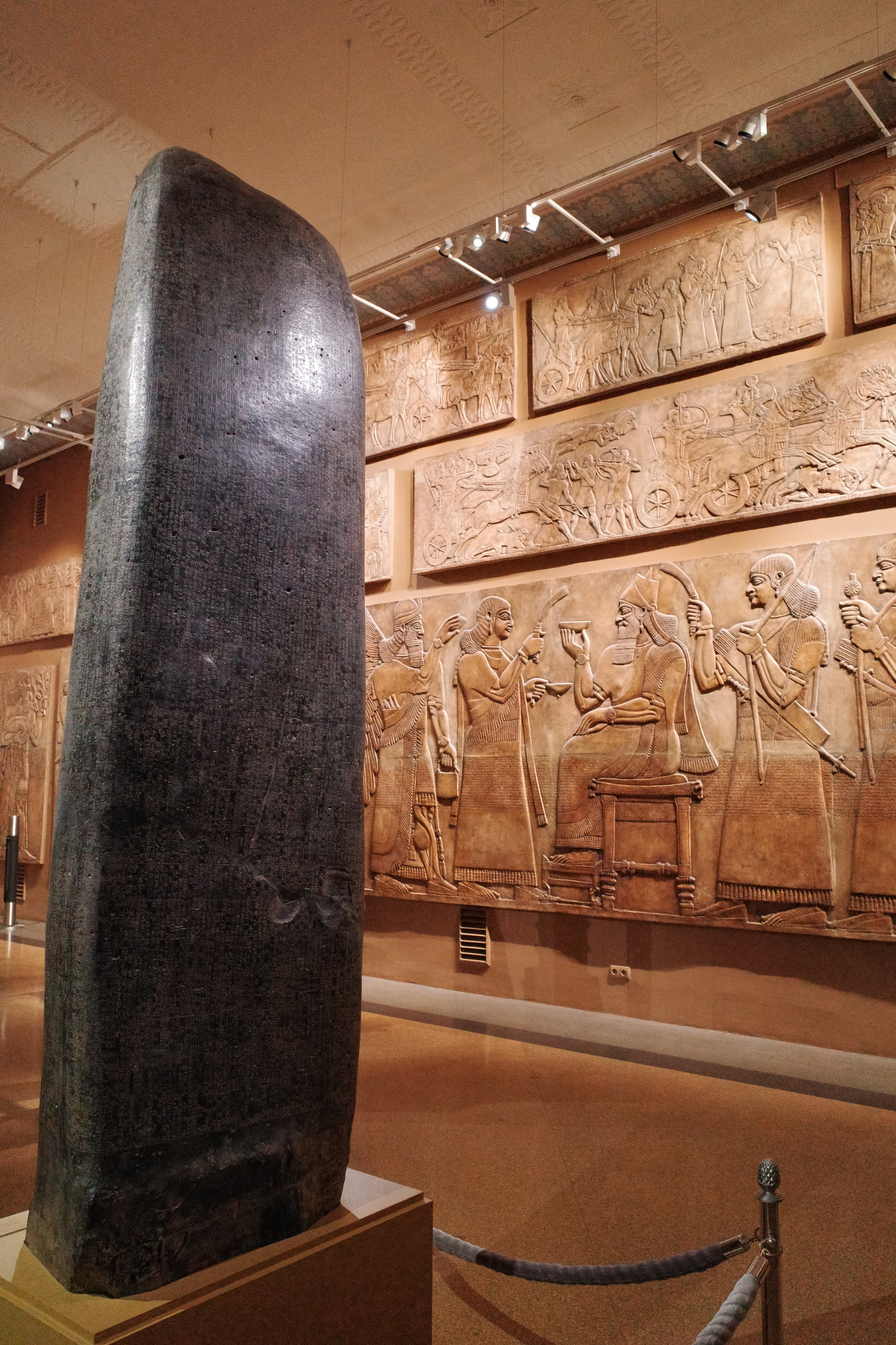 THE PUSHKIN STATE MUSEUM OF FINE ARTS. Anne Demia