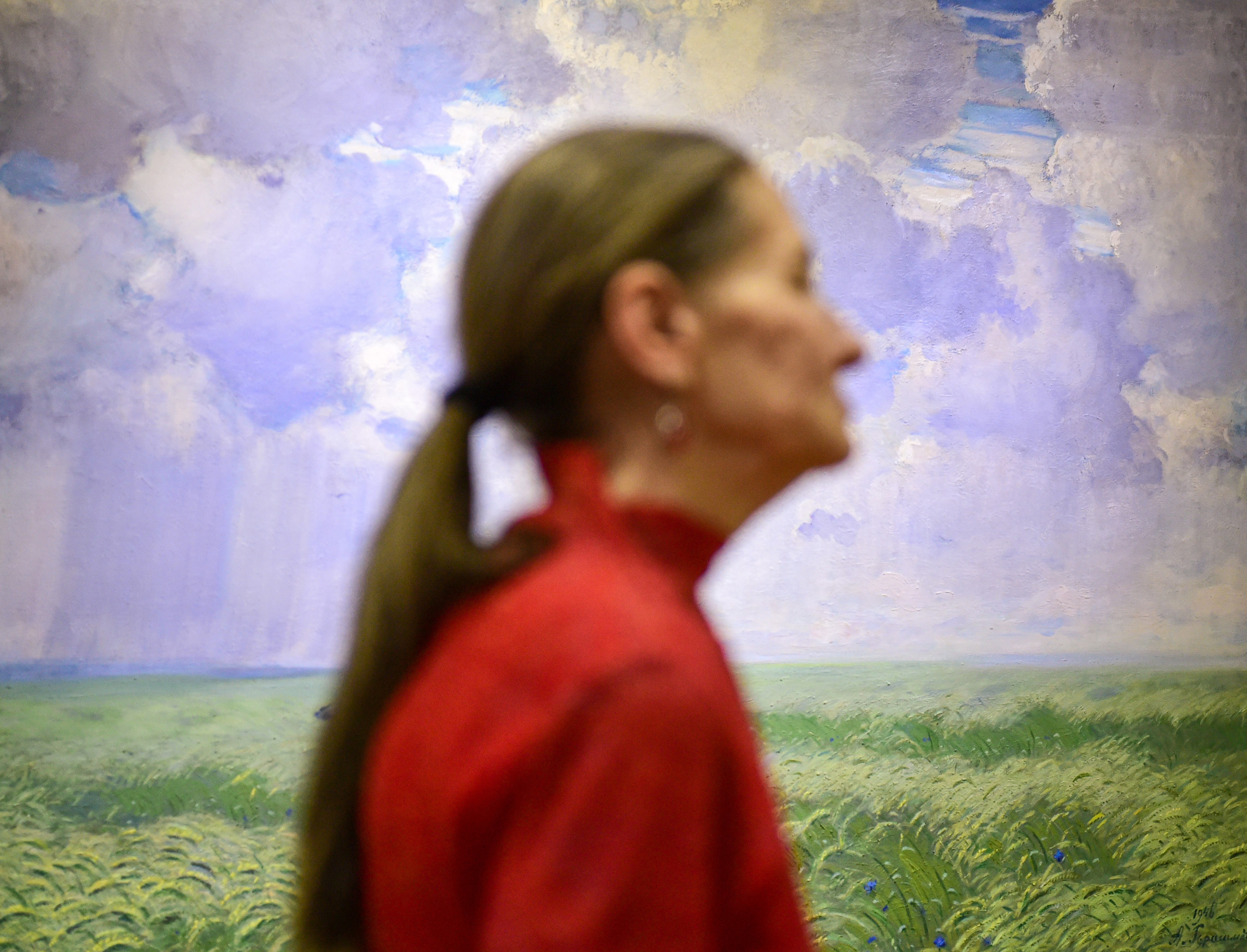 ИВЕНТ. Документальный и коммерческий фотограф Влад Некрасов