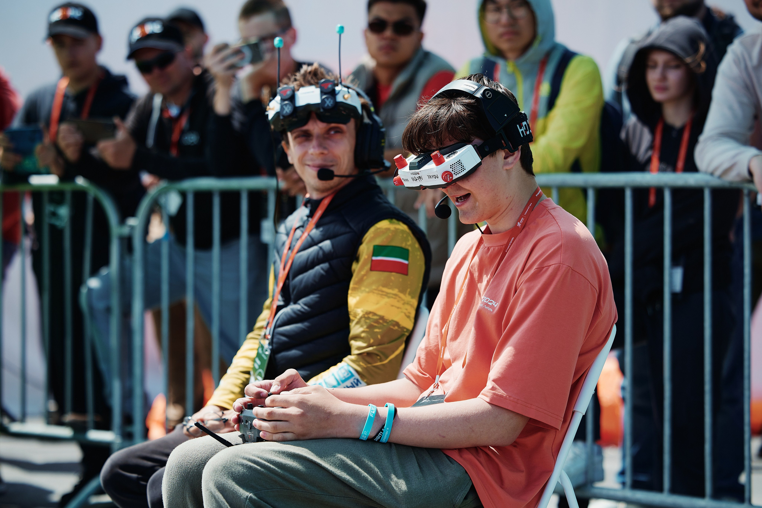 Соревнования дронов | Архипелаг 2024 | Сахалин. Фотограф в Челябинске — Дмитрий Носов