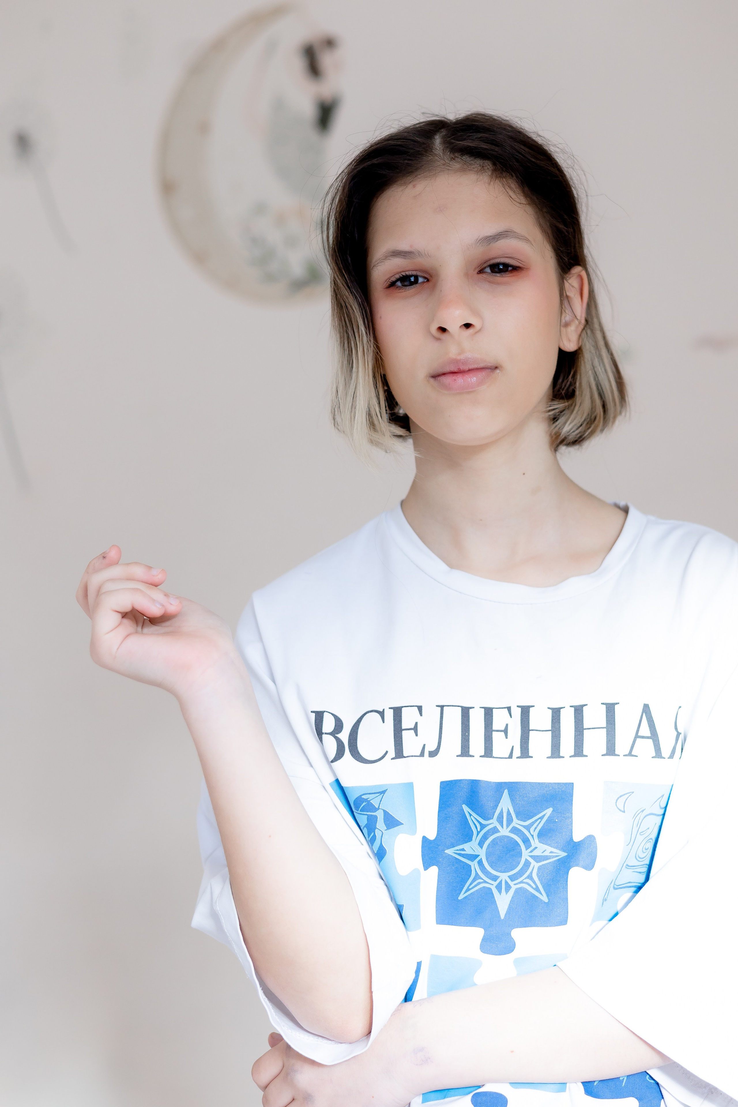 Мастер-класс макияжа 26.04. Школа для девочек во Владивостоке — Само Совершенство