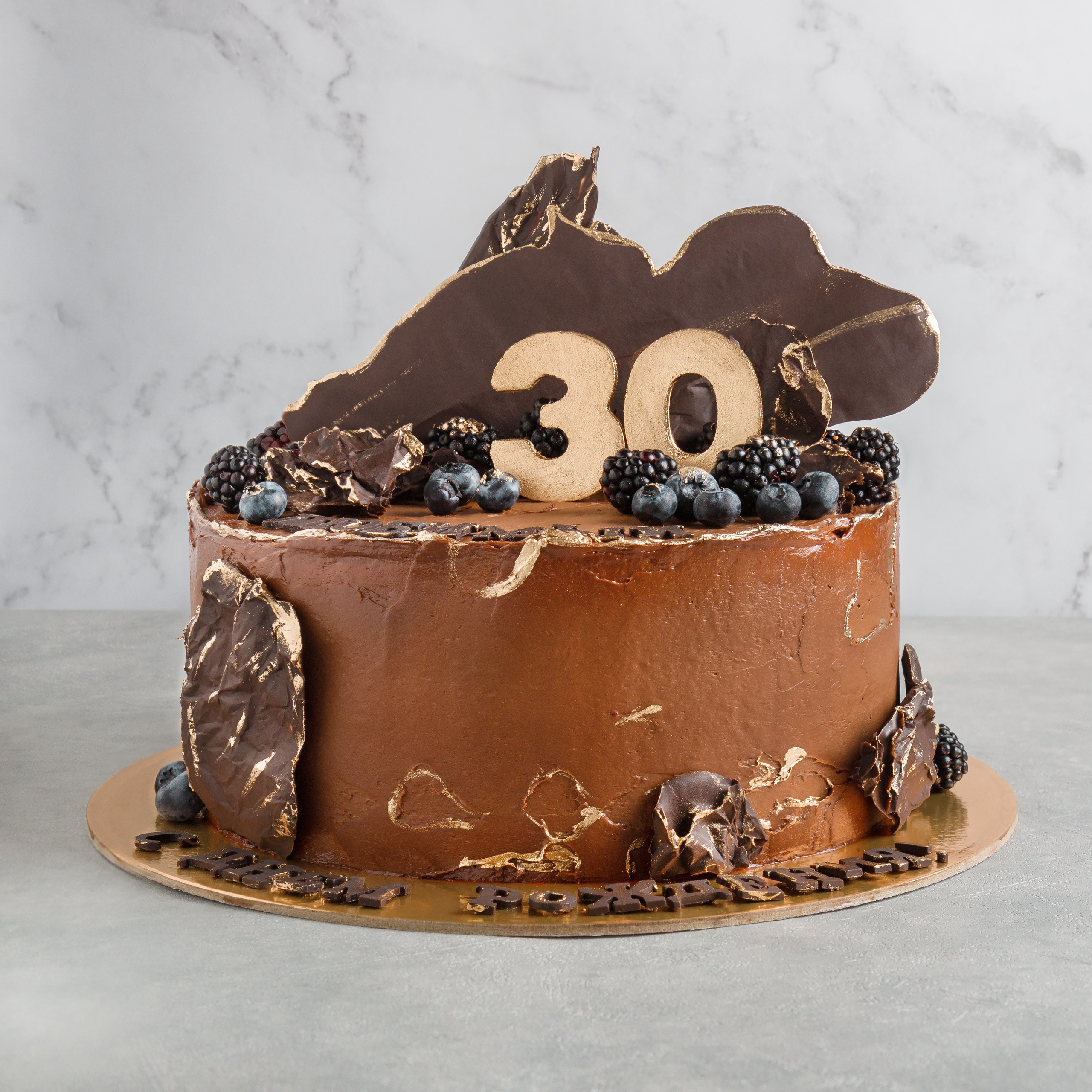 Съемка тортов | Фото для кондитерской | Фуд фотограф Воронеж