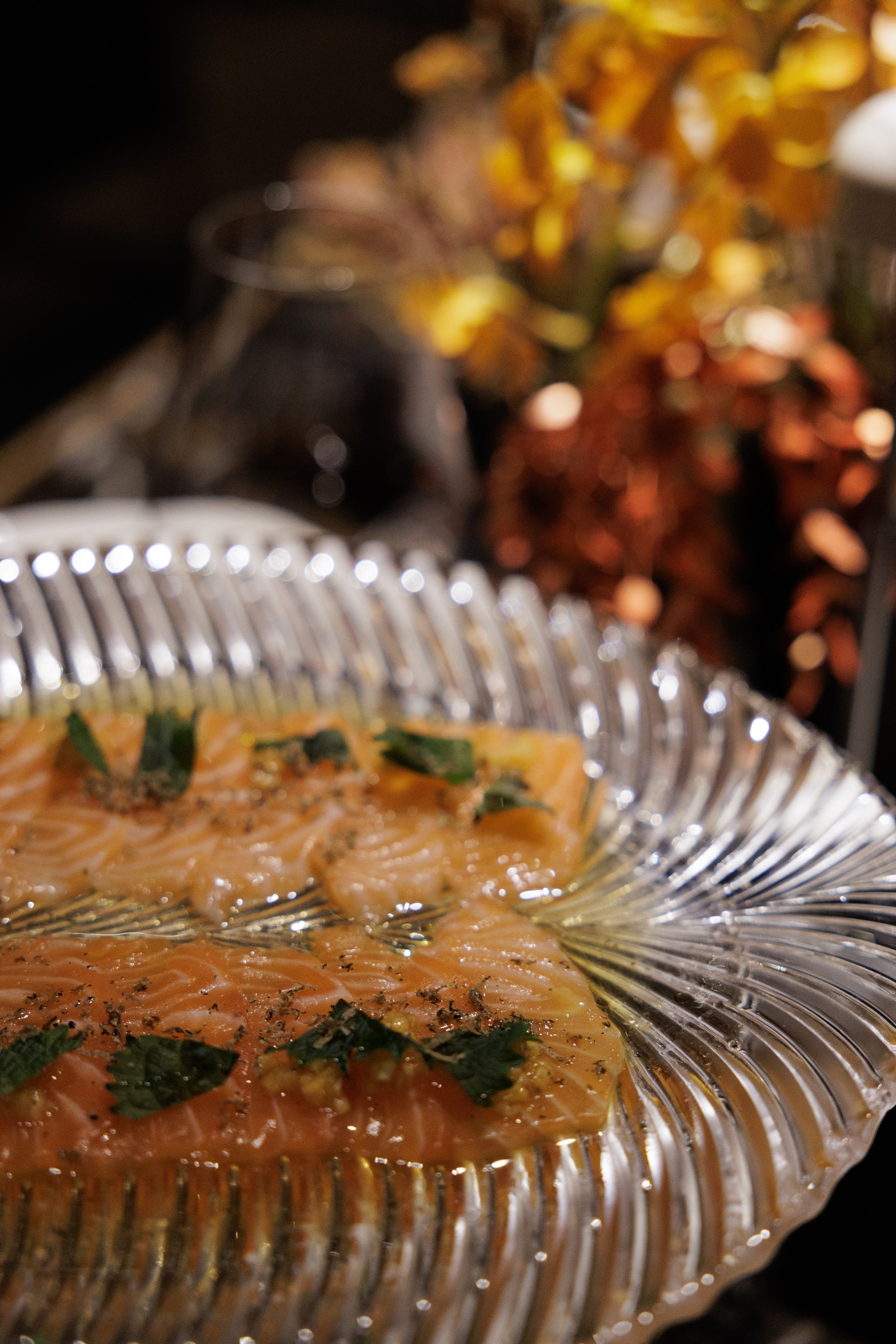 Открытие Ресторана CHIN CHIN. Светский фотограф — Анисина Ирина