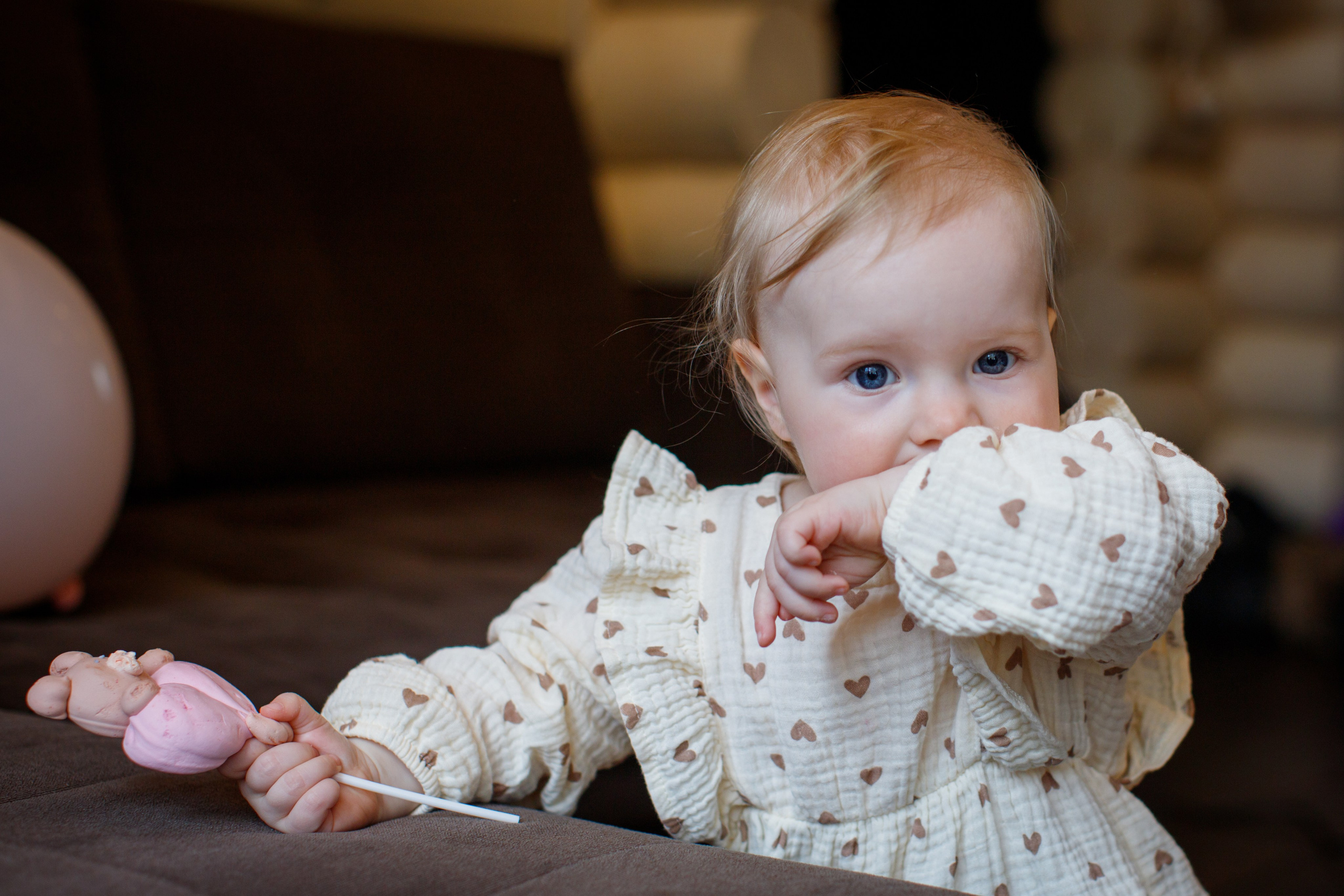 Машенька. Детский и семейный фотограф Мария Киселёва. Москва
