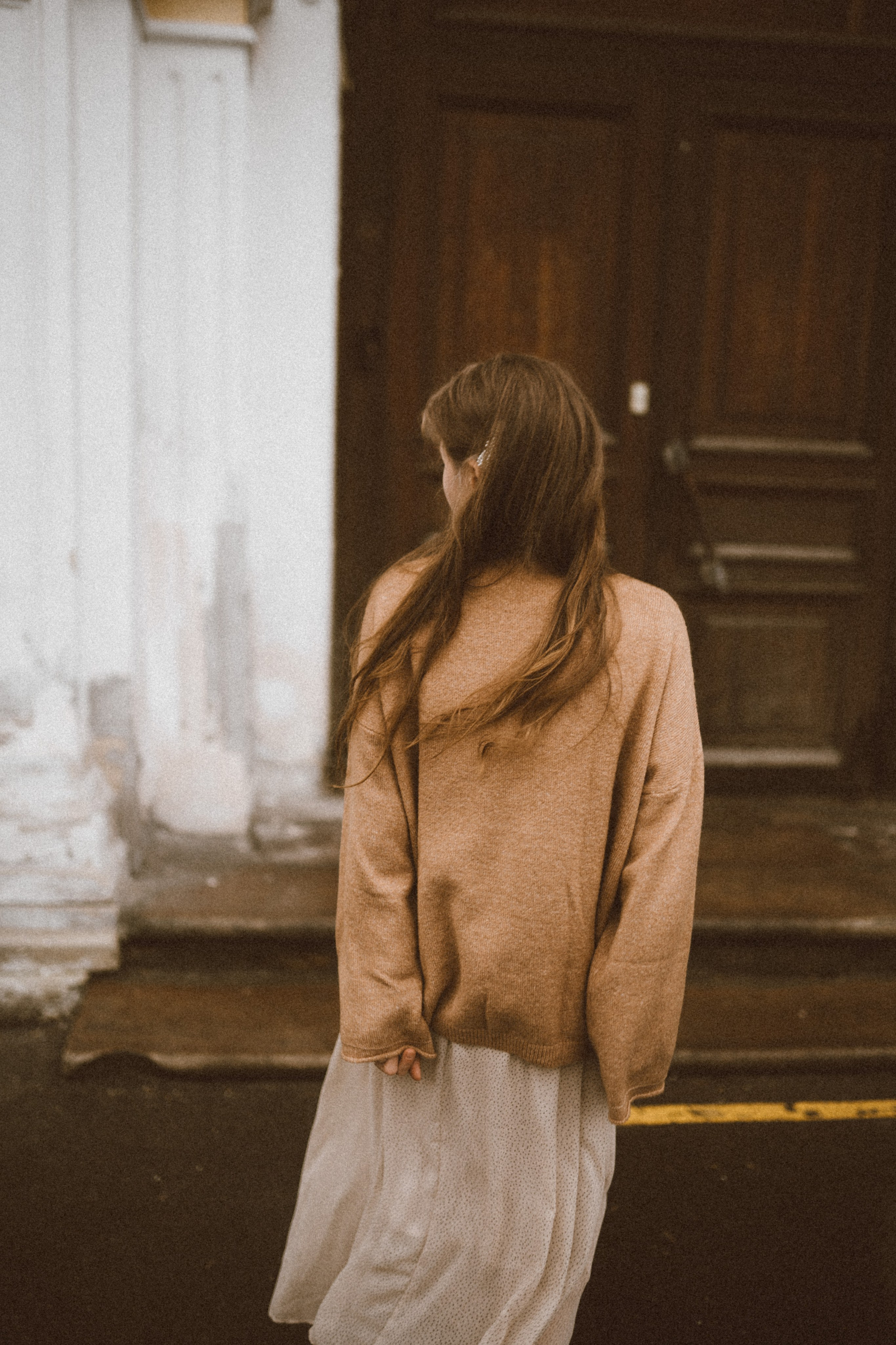 Ветер в волосах. Семейный и свадебный фотограф в Москве Оксана Гапеева