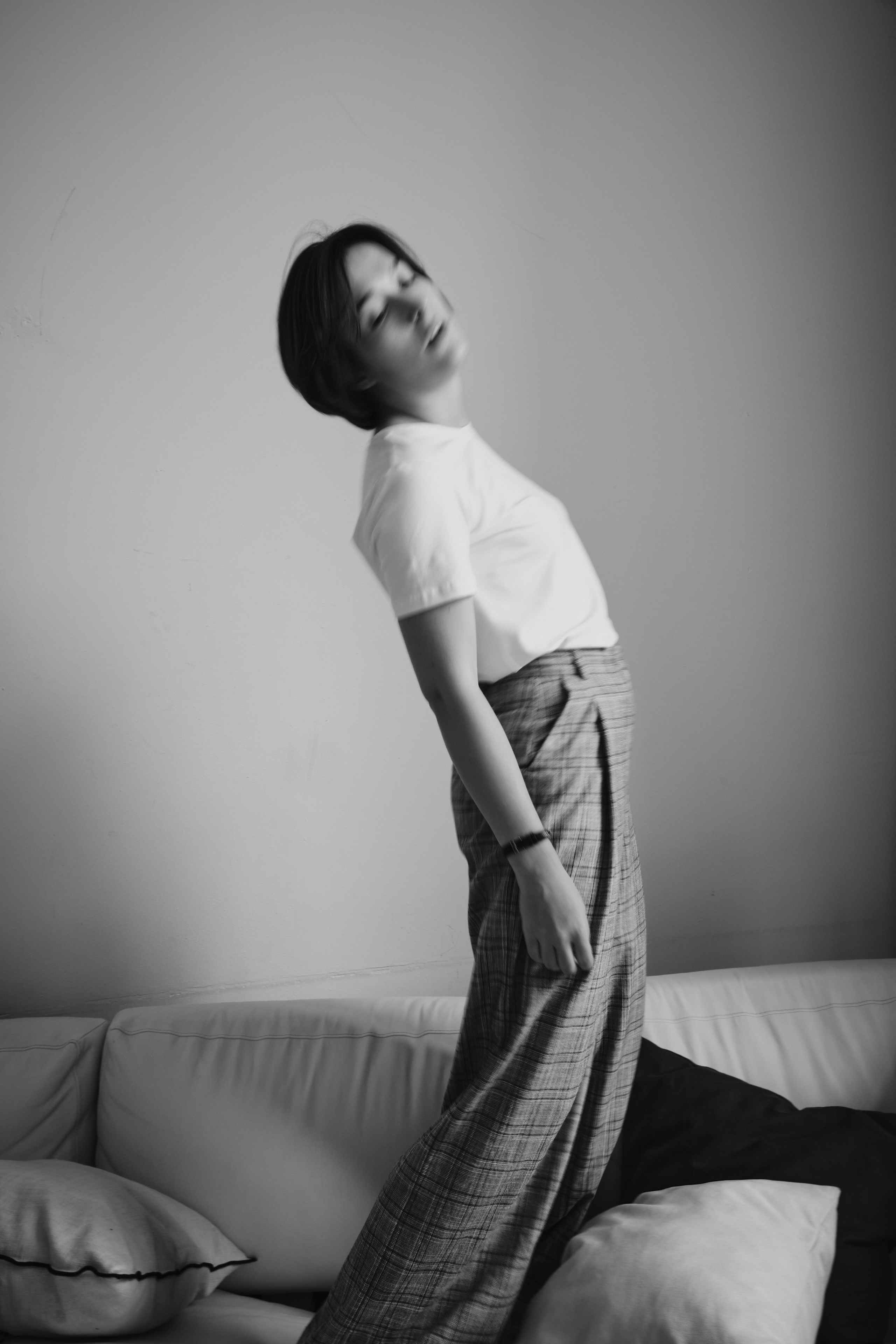 Ольга. Фотограф в Москве Михаил Елизарьев