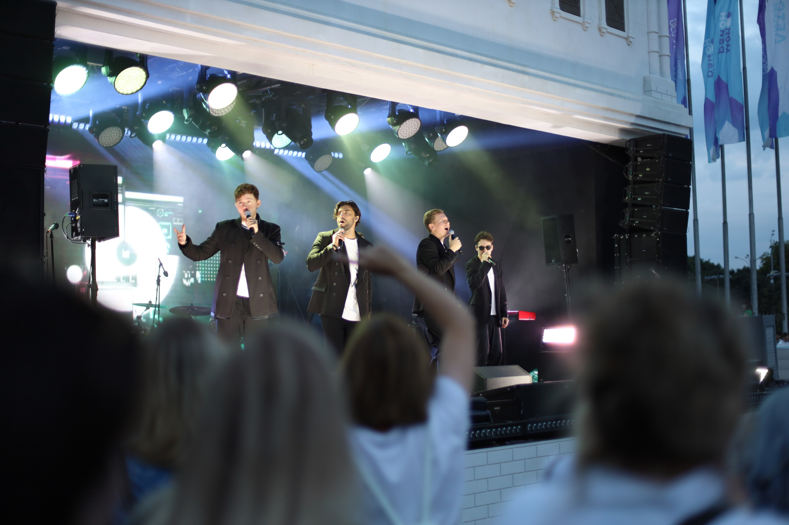 Репортаж. Москва. Фотограф Екатерина Торопцева