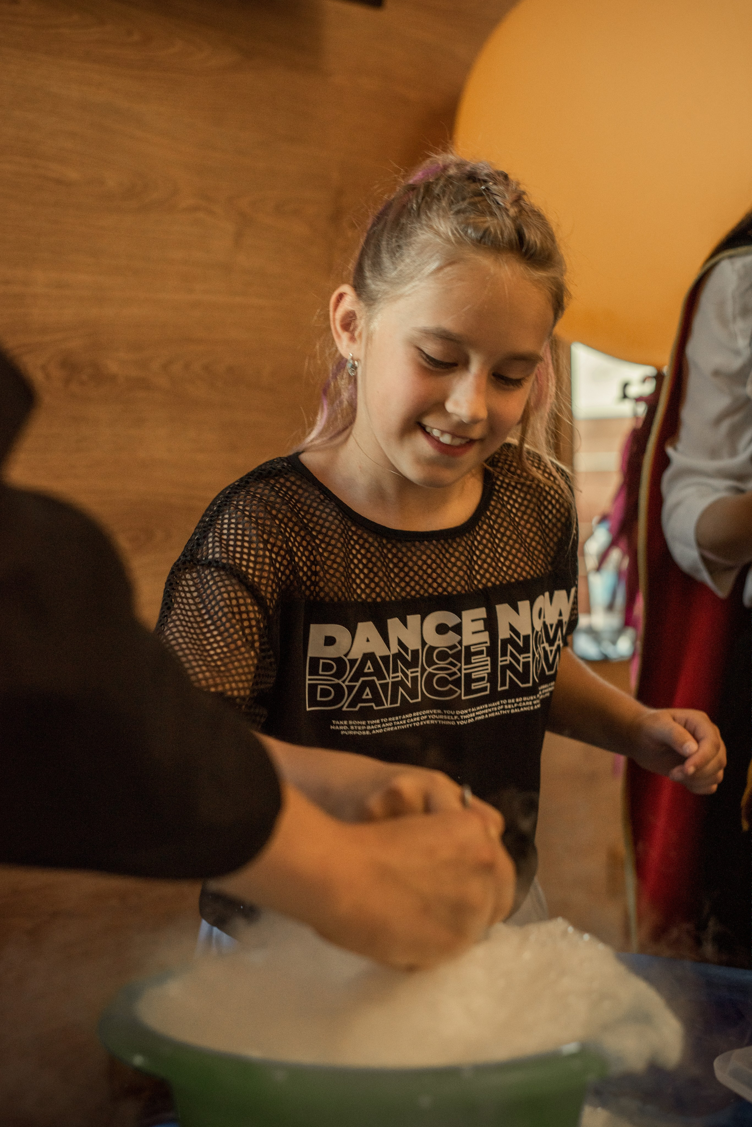 День рождения. Семейный фотограф Екатерина Шаманаева