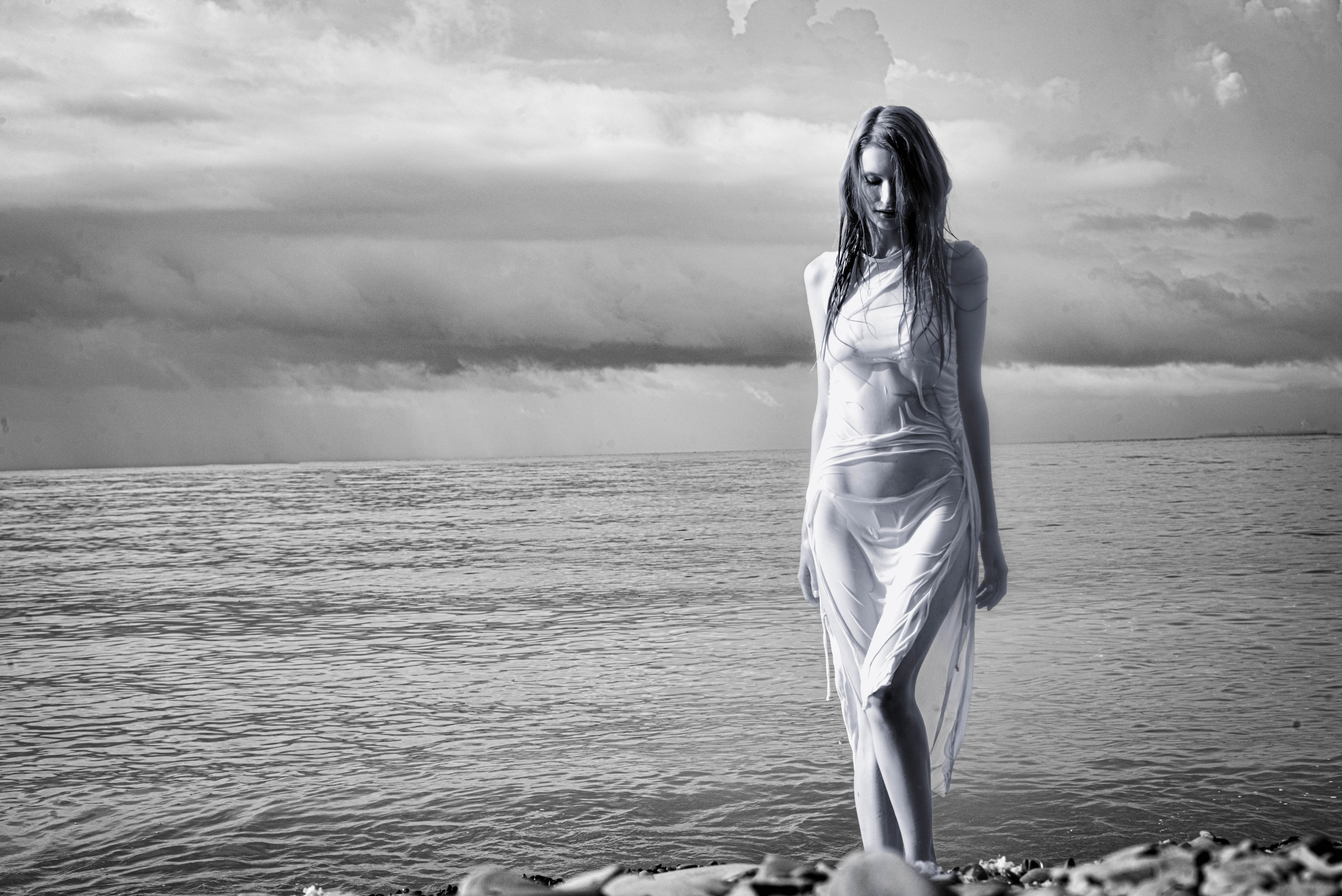 Анастасия Романова. Фотограф Александр Романов