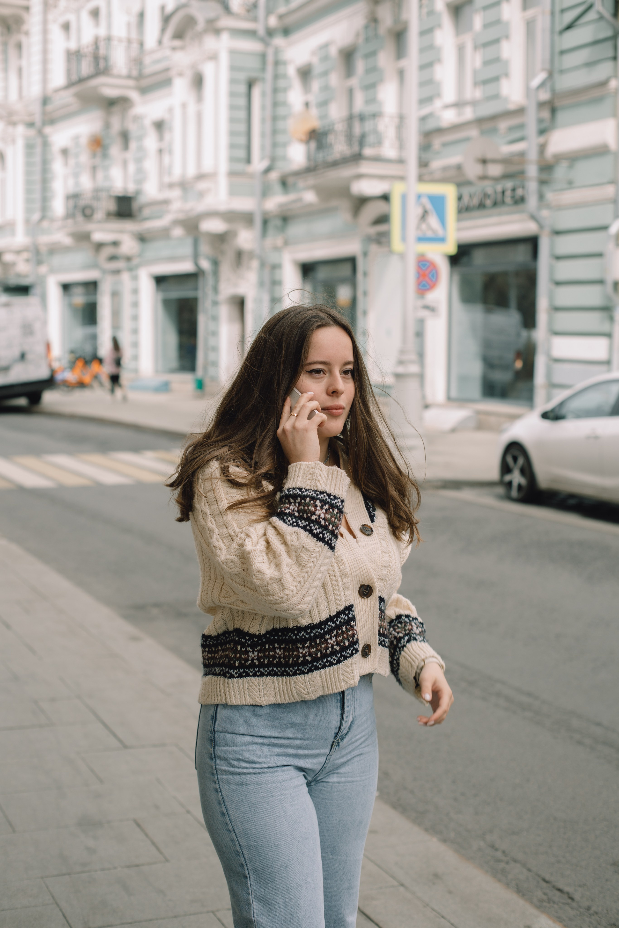 Контент для эксперта (коуч). Портретный фотограф в Москве