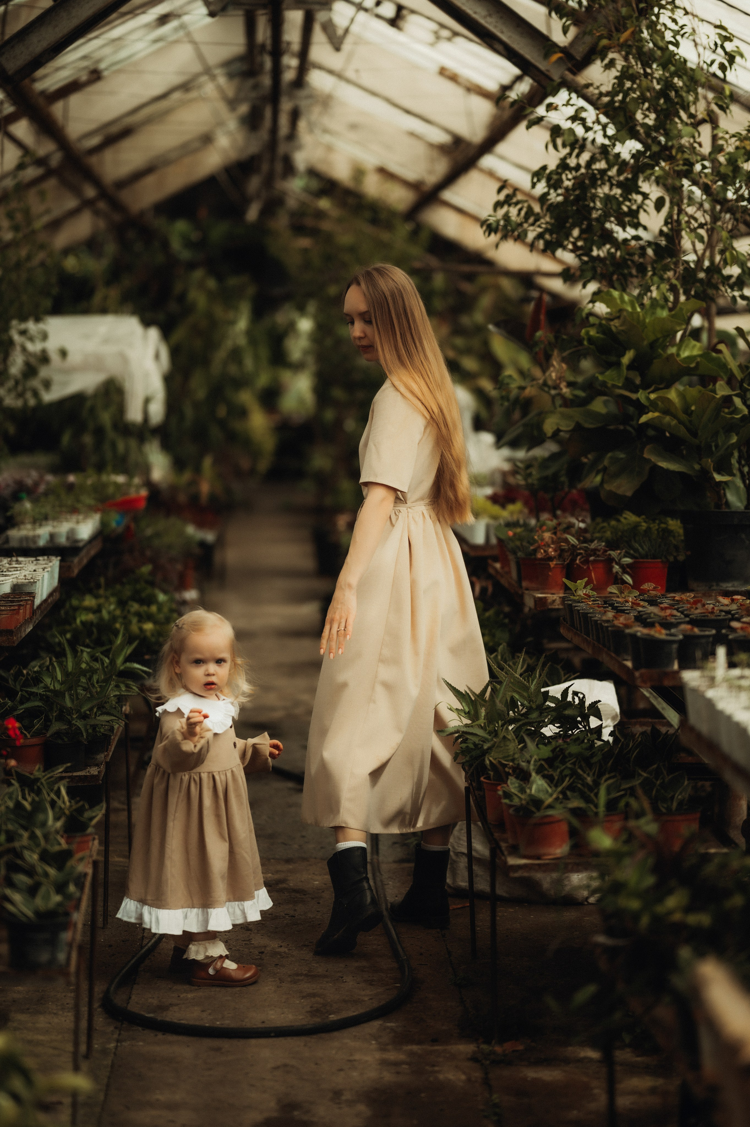 Райский сад. Семейный и свадебный фотограф в Самаре