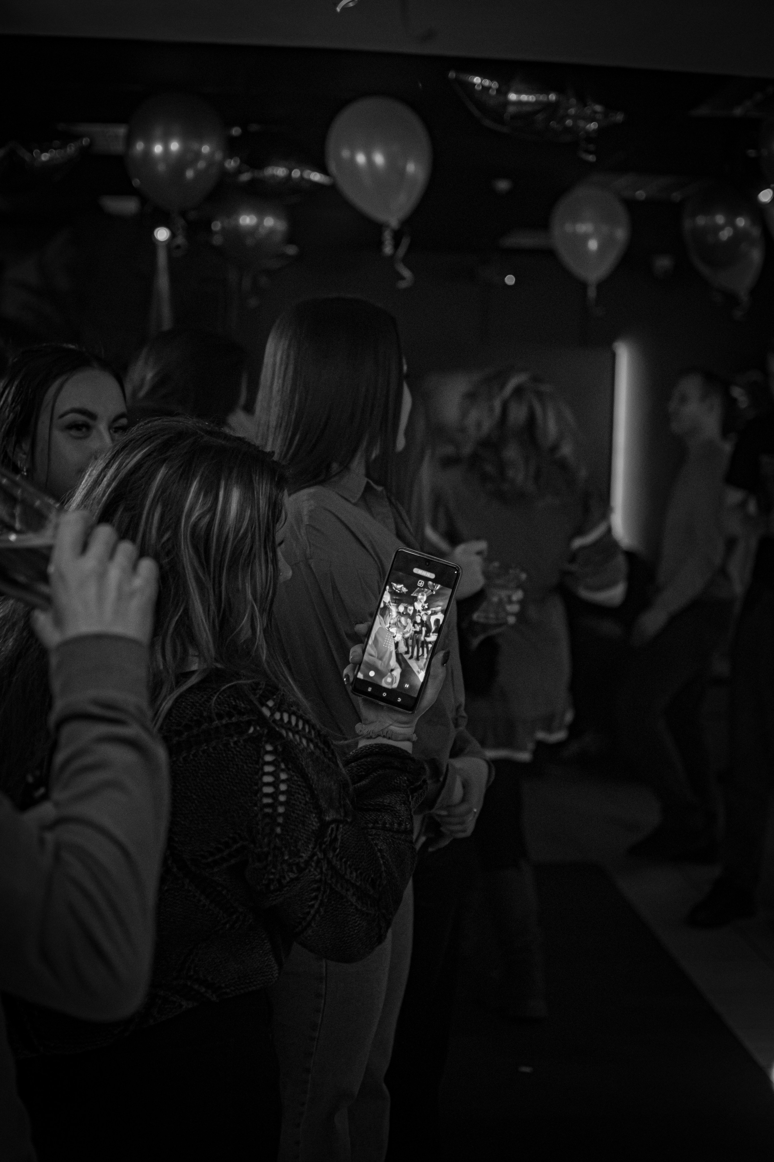 HOLLYWOOD / 6 YEARS. Photokarish