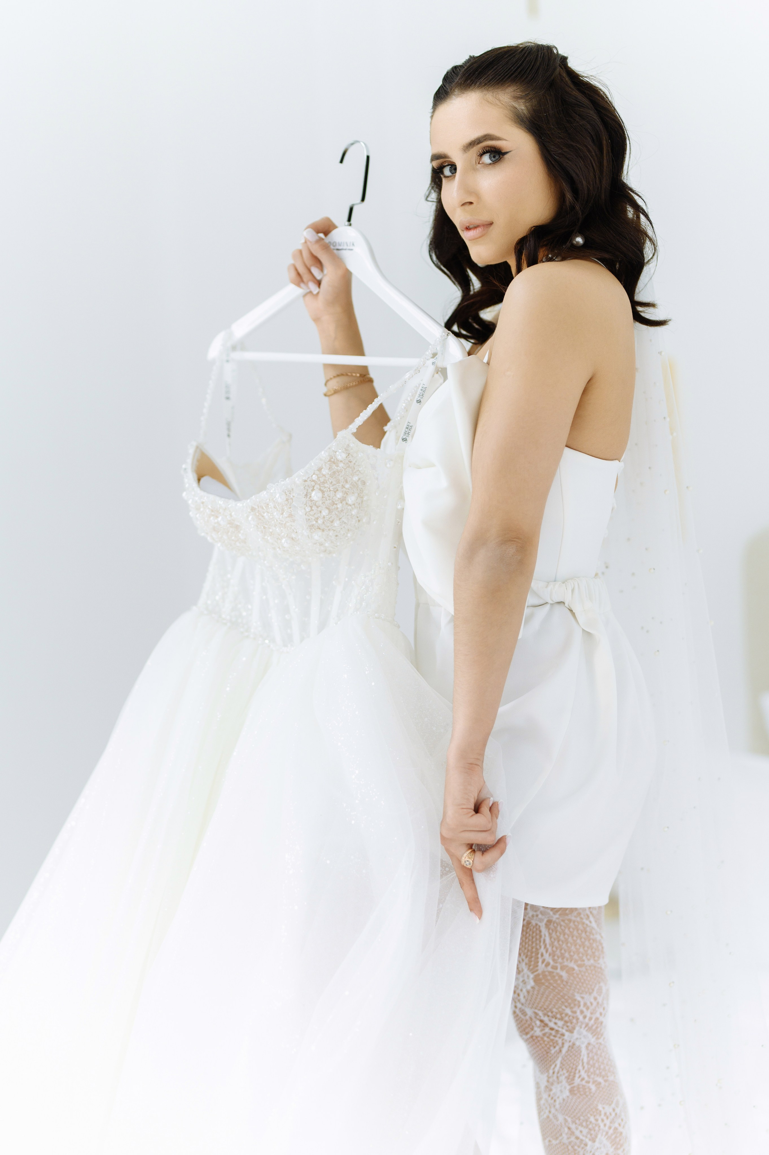 Евгений и Екатерина LA VILLA. Фотограф Кирилл Верт