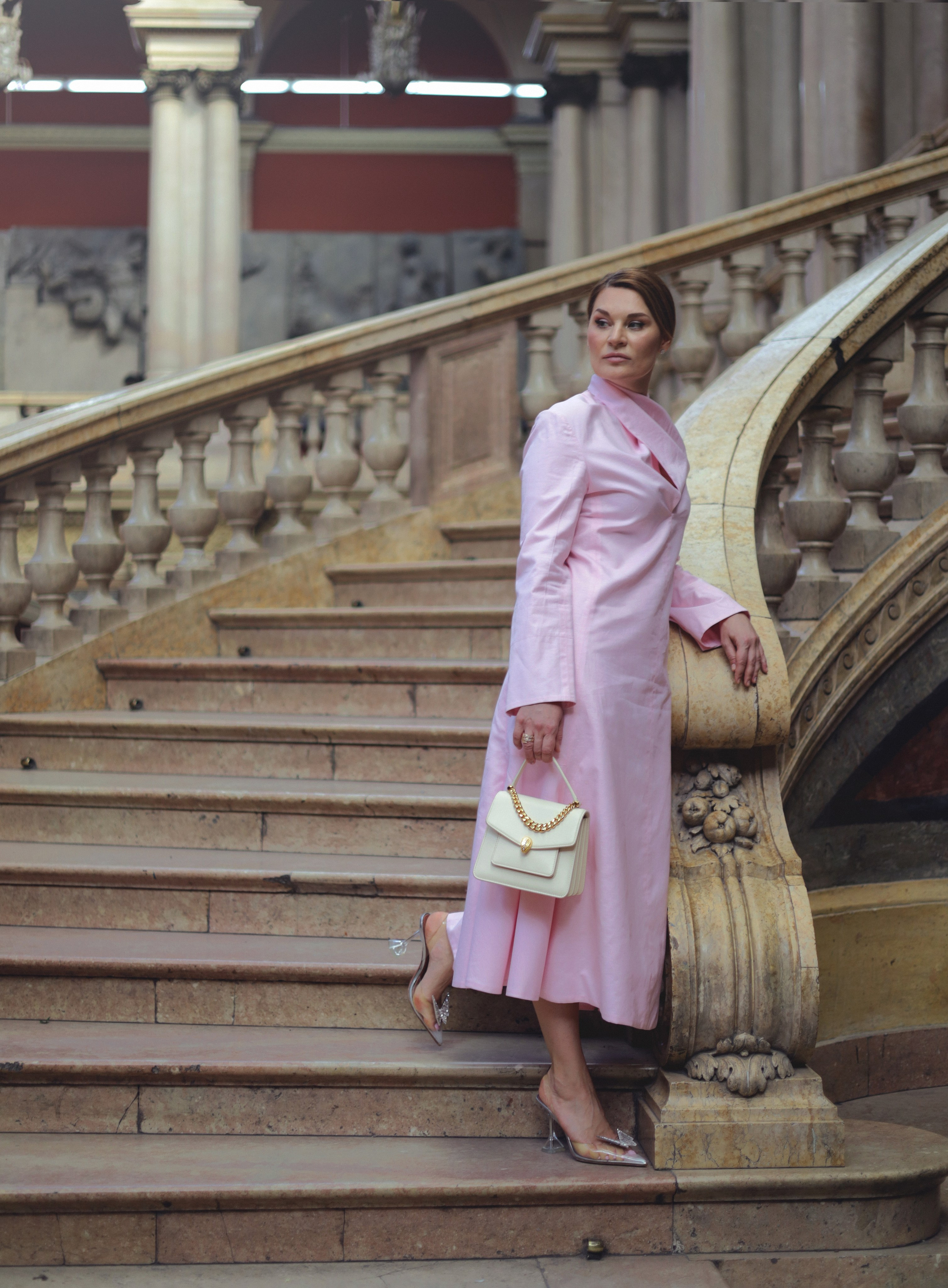 Bala Atelier. Главная