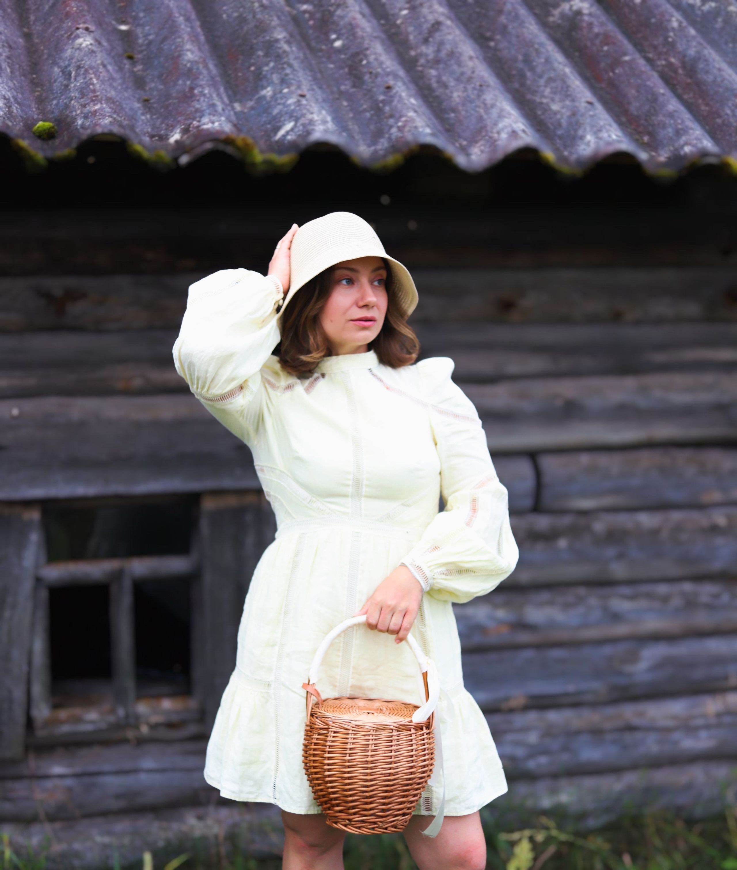 Новый образ глазами стилиста. Фотограф Олеся Шипихина г. Москва