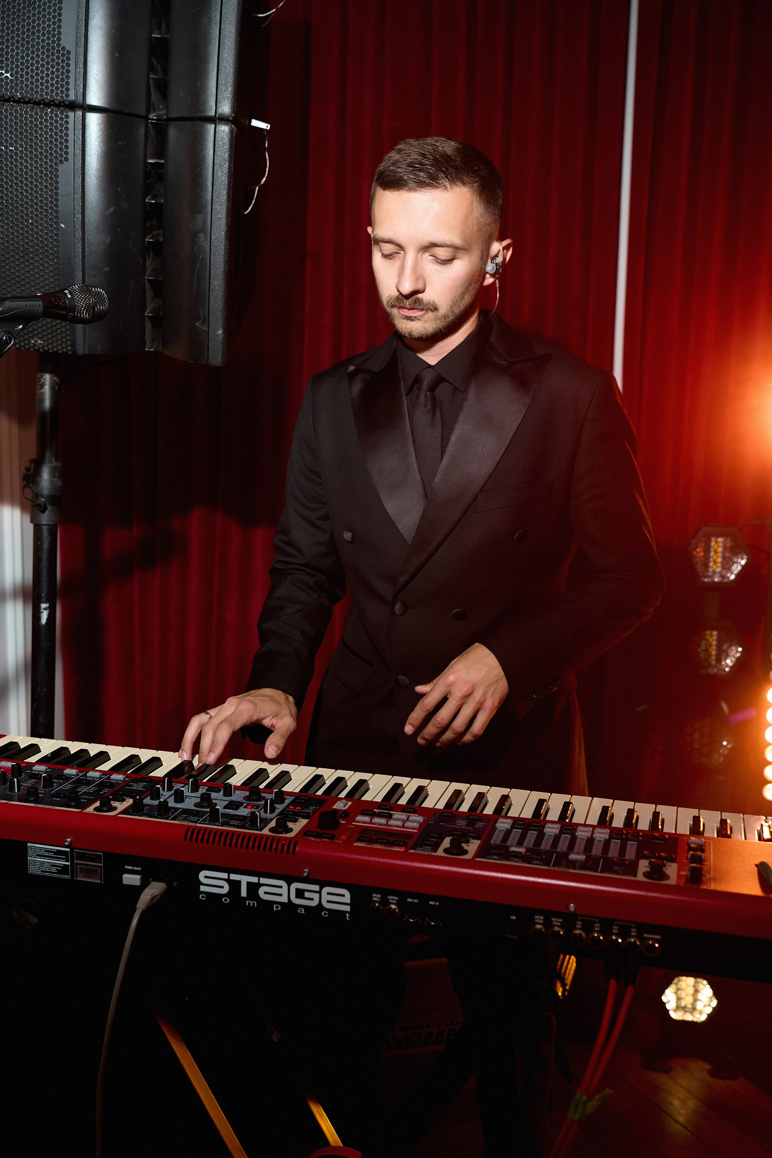 Павел & Ксения. Фотограф в Нижнем Новгороде Марина Кузнецова