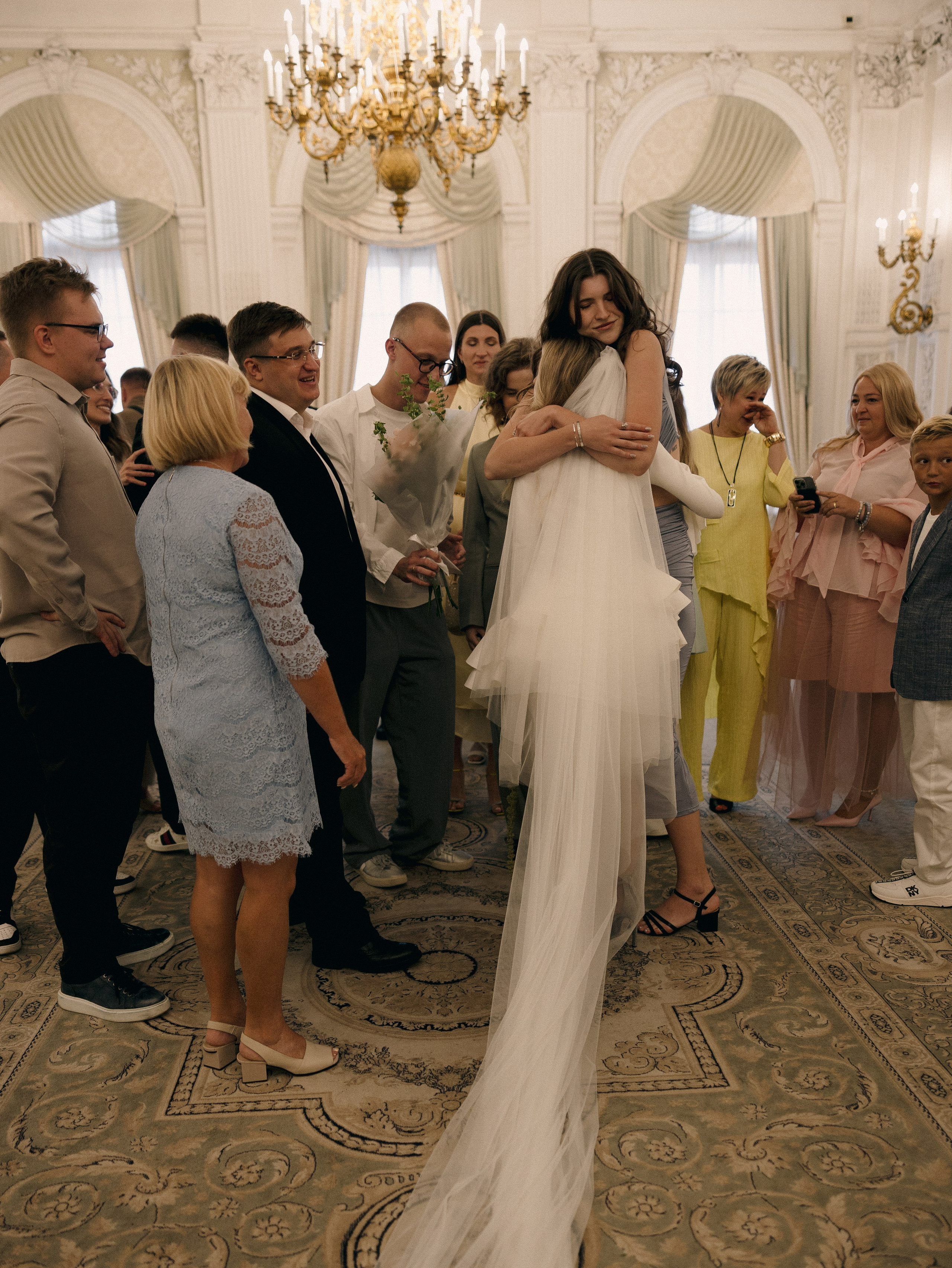 «слава богу это не навсегда». Фотограф Санкт-Петербург