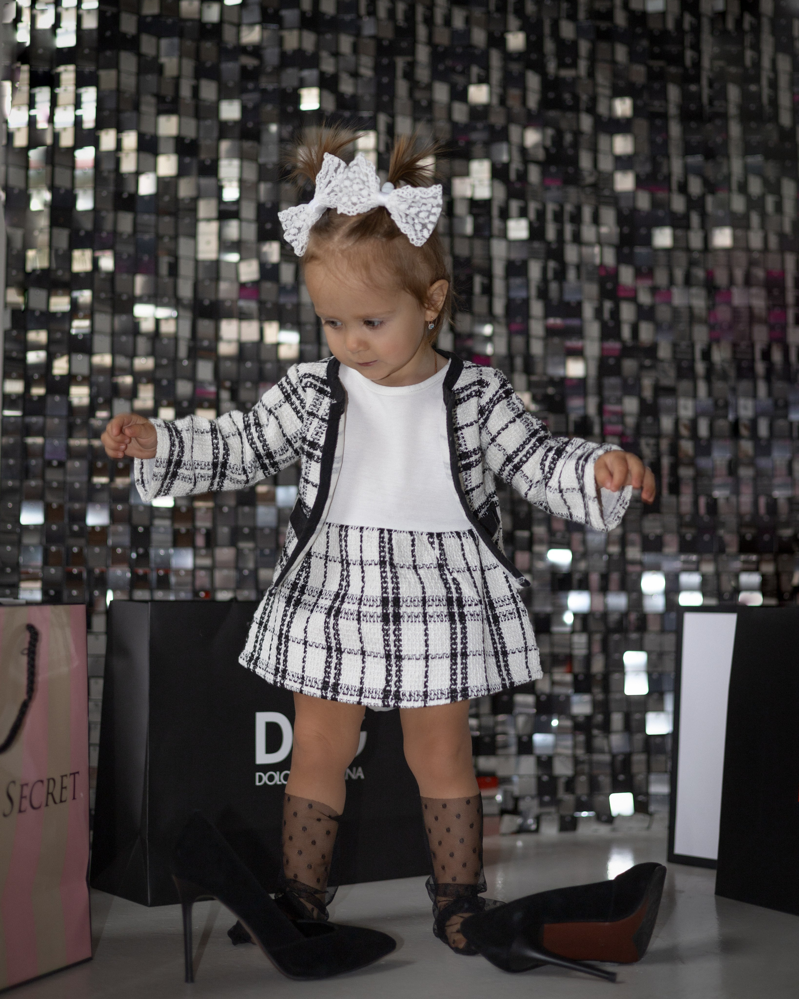 Николь. Фотограф в Ельце Сапрыкина Екатерина