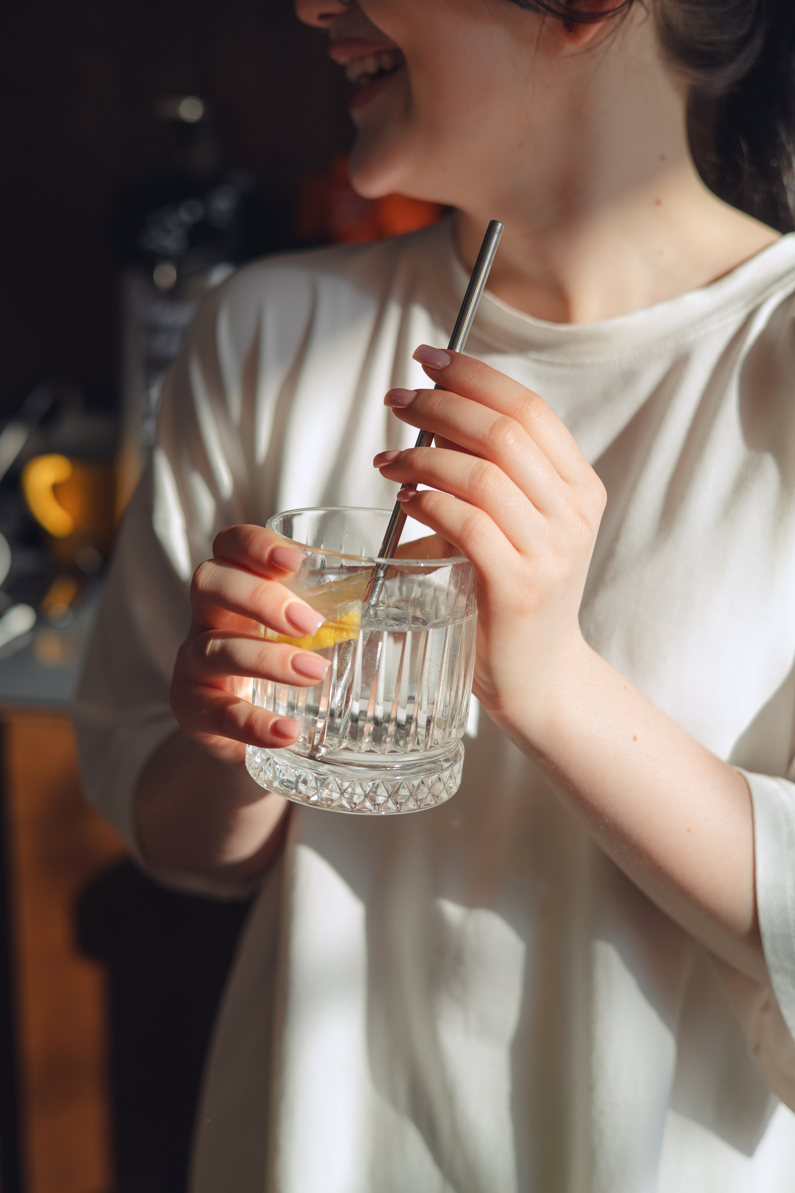 Дом Флоу (кофейня). Фотограф в Санкт-Петербурге Осокина Елизавета