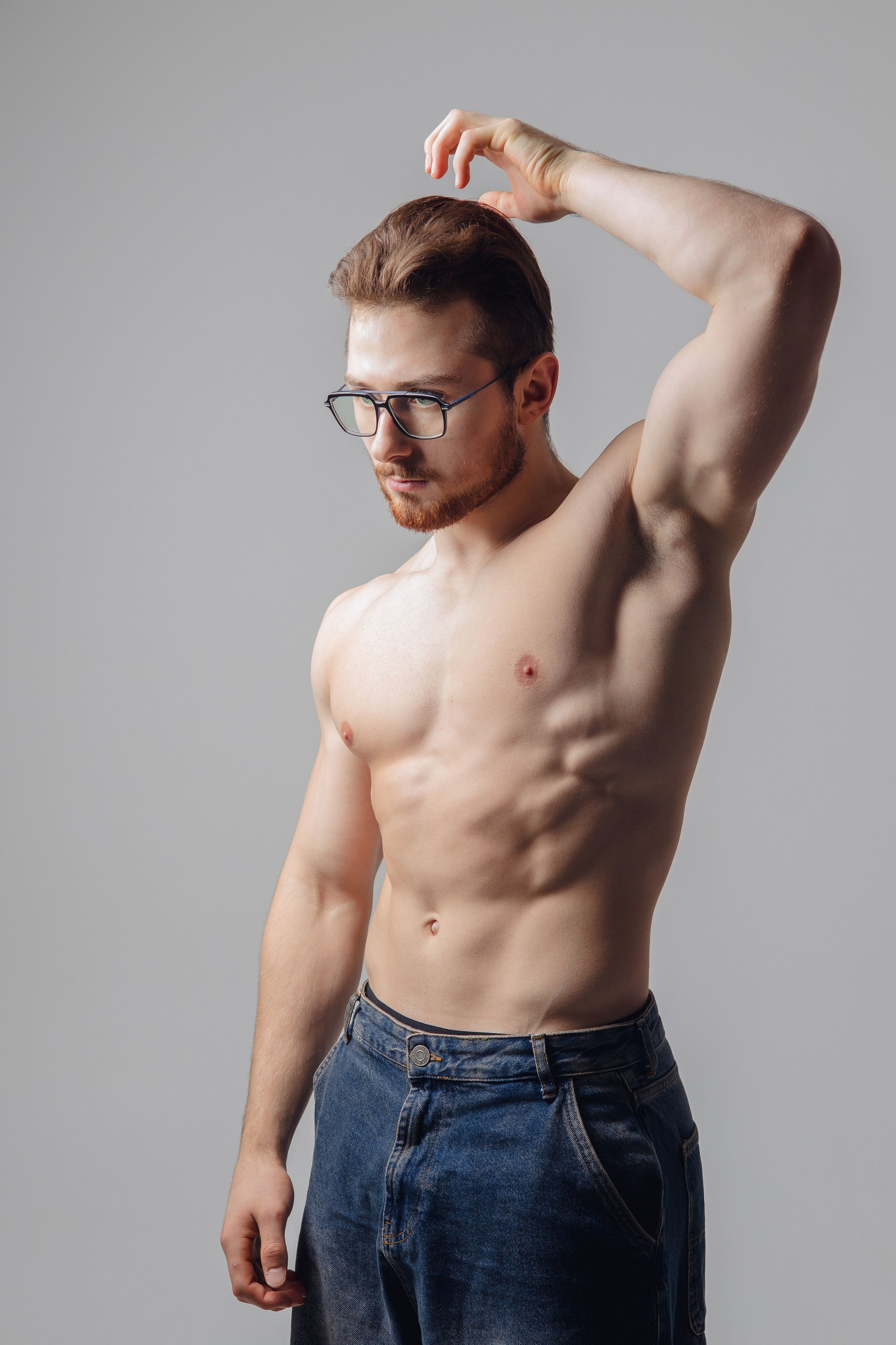 Дмитрий. Фотограф в Санкт-Петербурге Осокина Елизавета