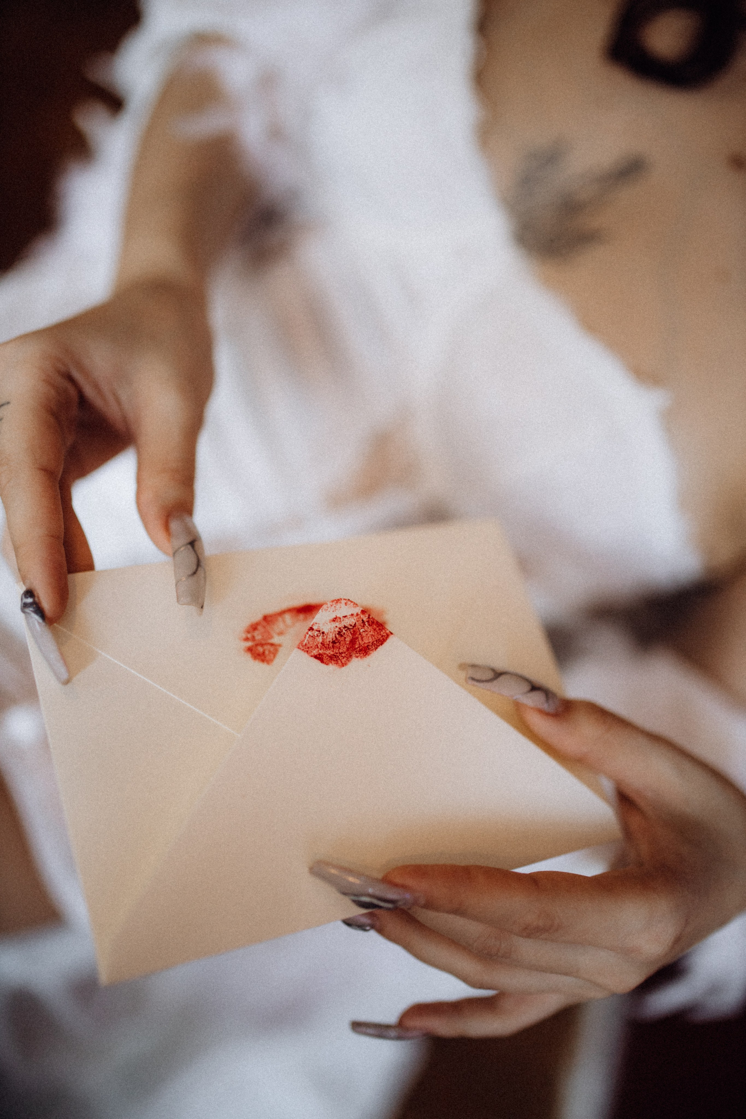 Лина. Фотограф НОГИНСК, Москва, Анастасия Белая